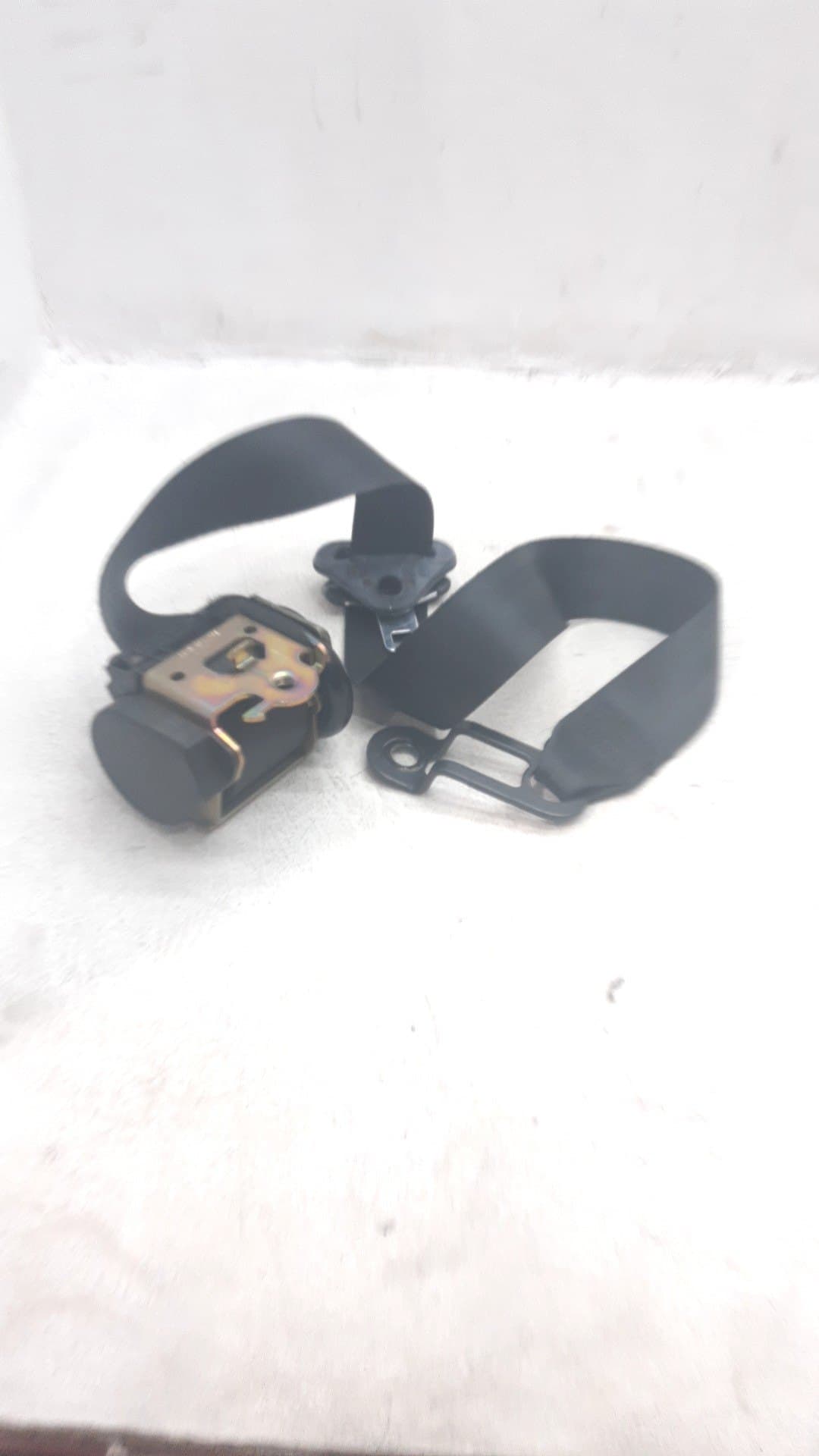 Cinturon seguridad delantero derecho PEUGEOT 206 BERLINA
