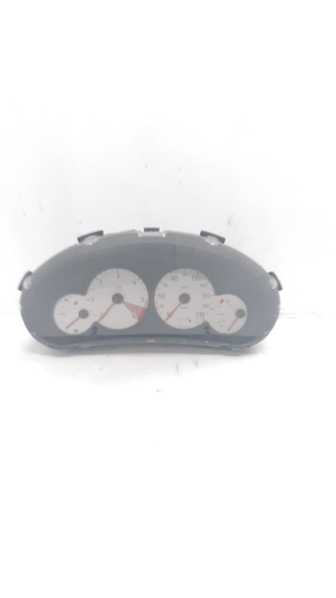 Cuadro instrumentos PEUGEOT 206 BERLINA