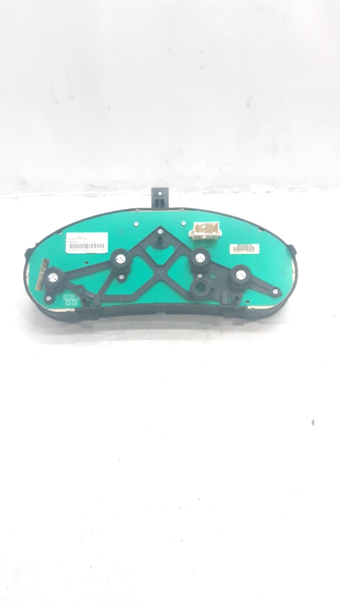 Cuadro instrumentos PEUGEOT 206 BERLINA 3