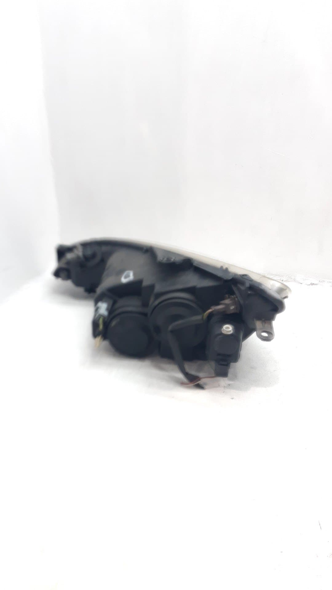Faro derecho PEUGEOT 206 BERLINA 2