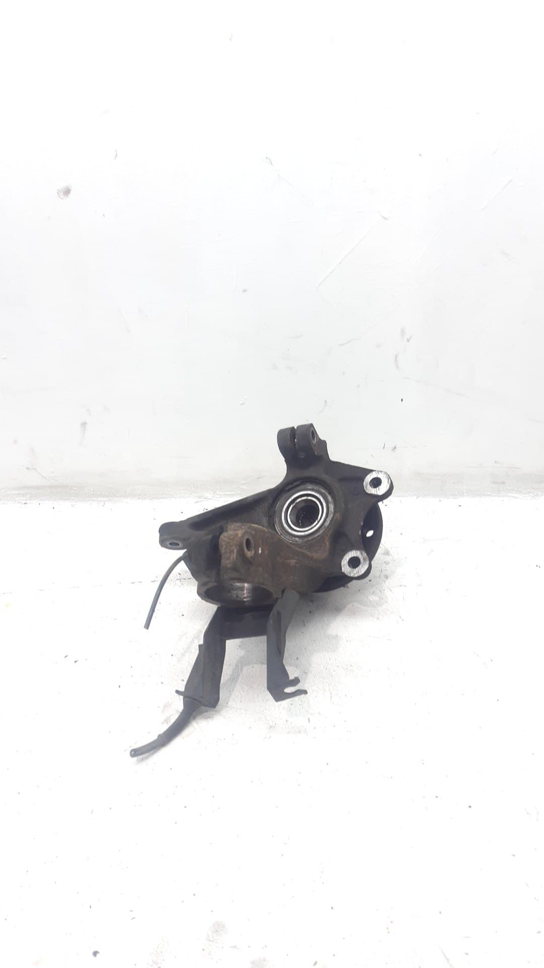 Mangueta delantera derecha PEUGEOT 206 BERLINA