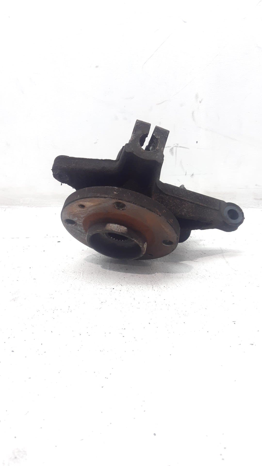 Mangueta delantera derecha PEUGEOT 206 BERLINA 3