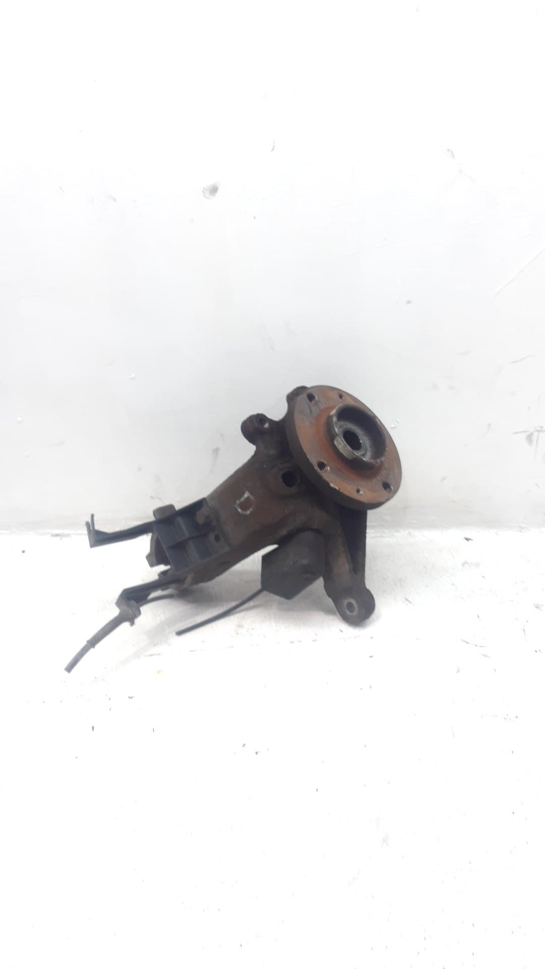 Mangueta delantera derecha PEUGEOT 206 BERLINA 2