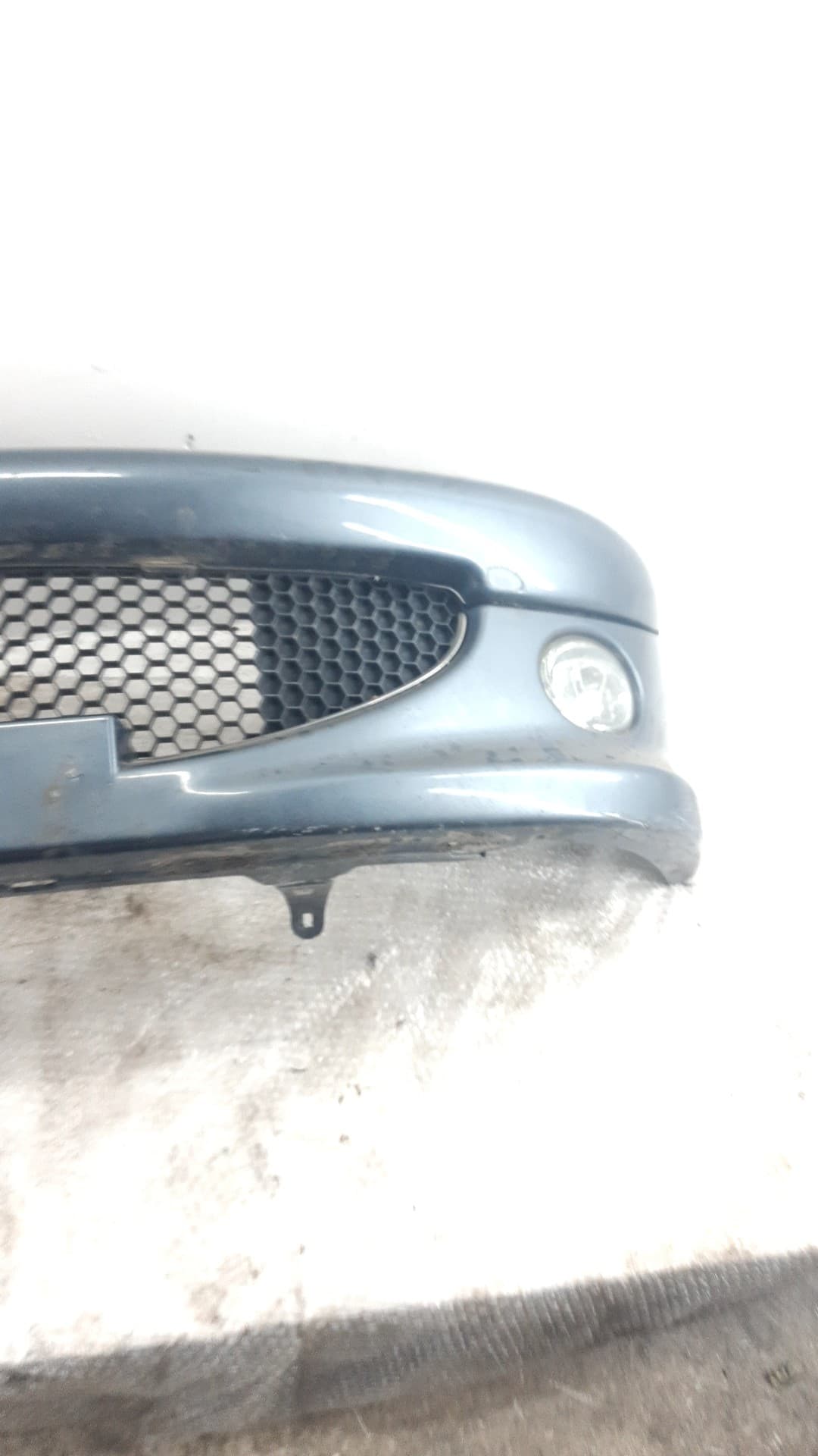 Paragolpes delantero PEUGEOT 206 BERLINA 3