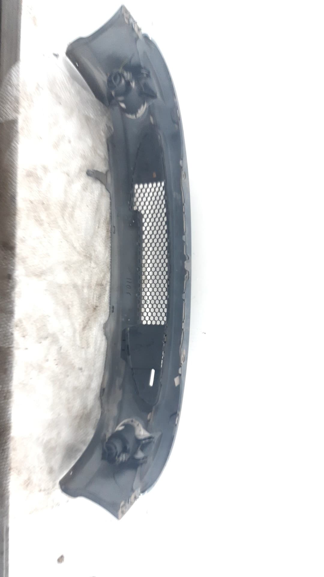 Paragolpes delantero PEUGEOT 206 BERLINA 2