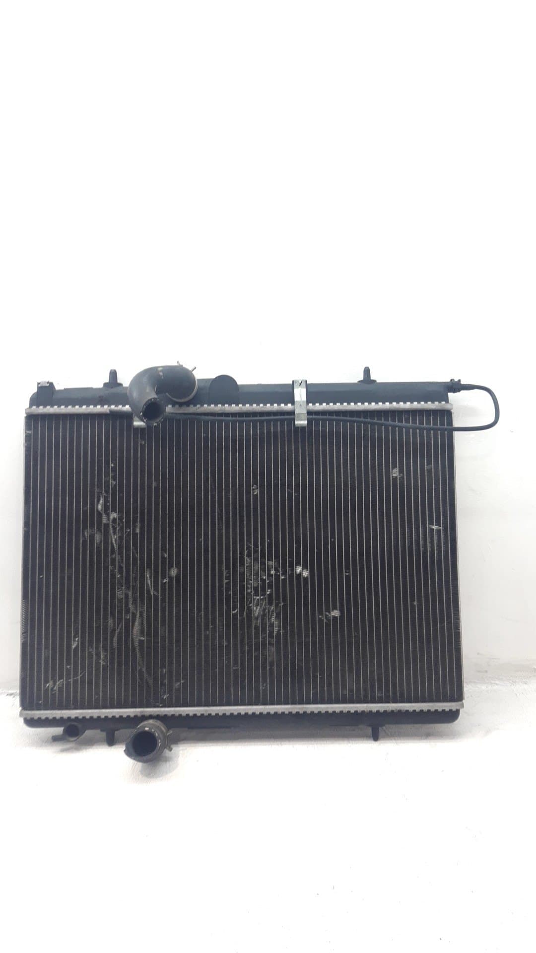 Radiador agua PEUGEOT 206 BERLINA