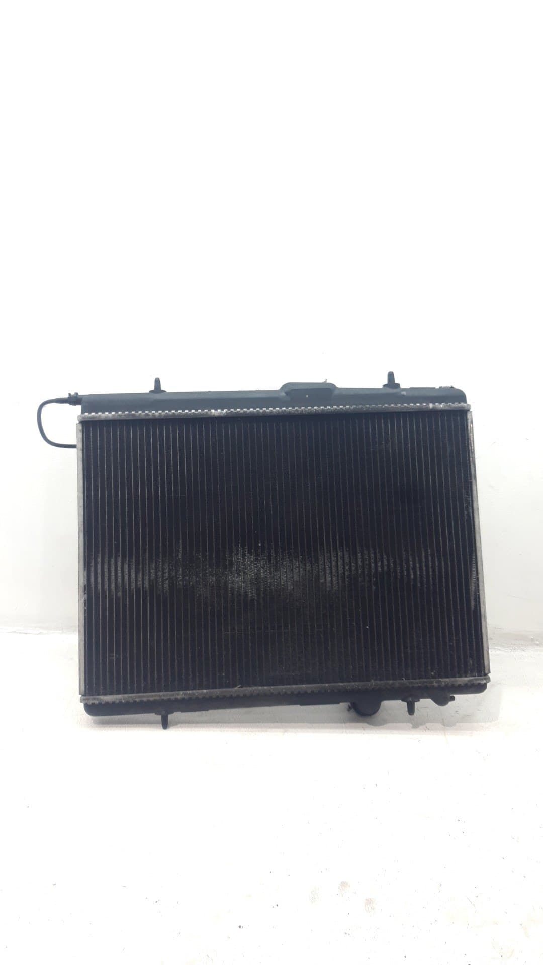 Radiador agua PEUGEOT 206 BERLINA 2
