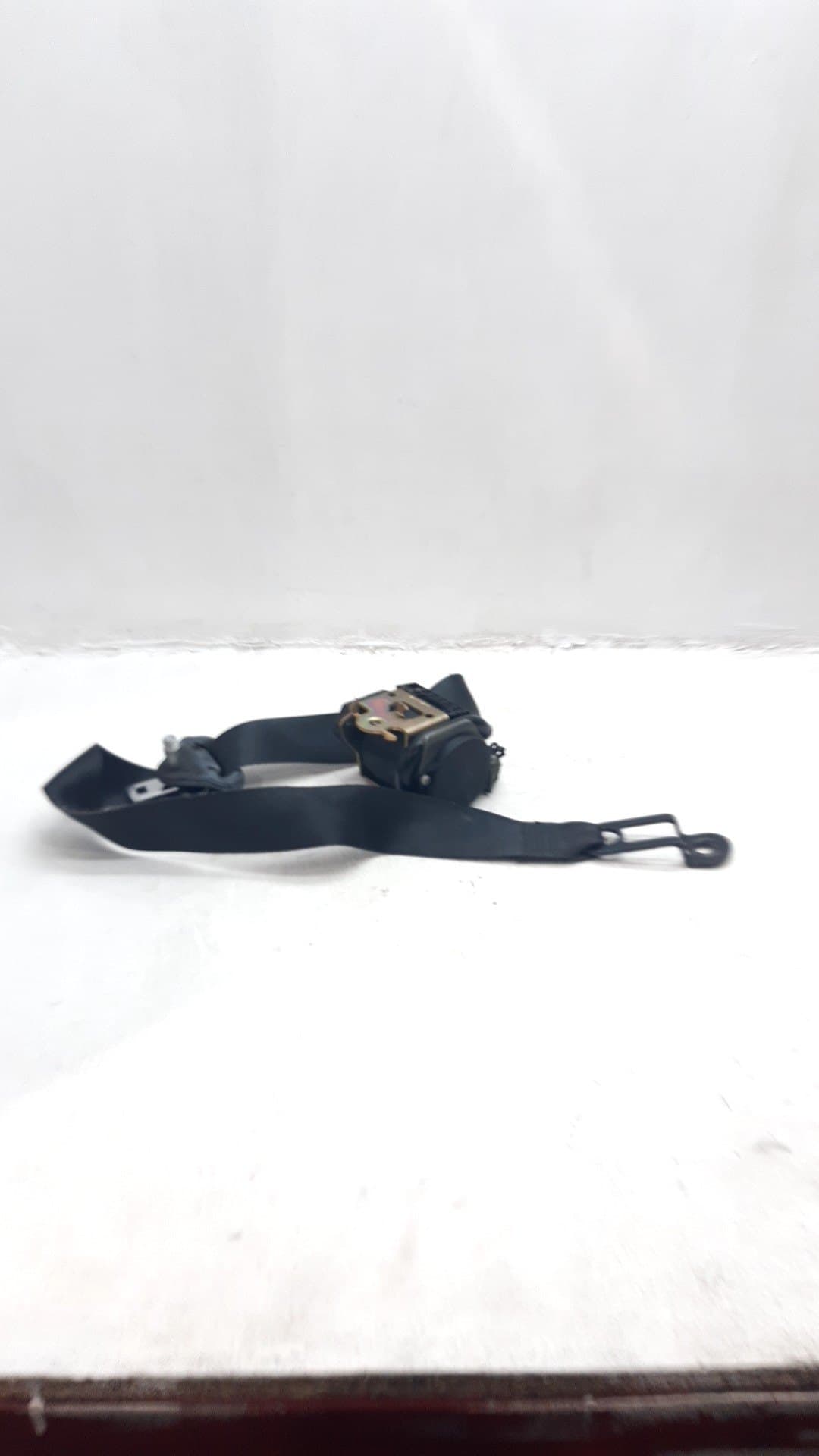 Cinturon seguridad trasero derecho PEUGEOT 206 BERLINA