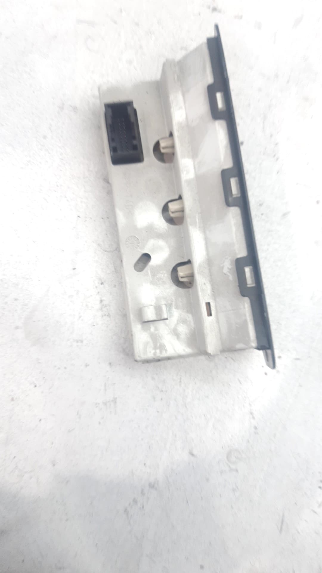 Pantalla multifuncion PEUGEOT 206 BERLINA 3