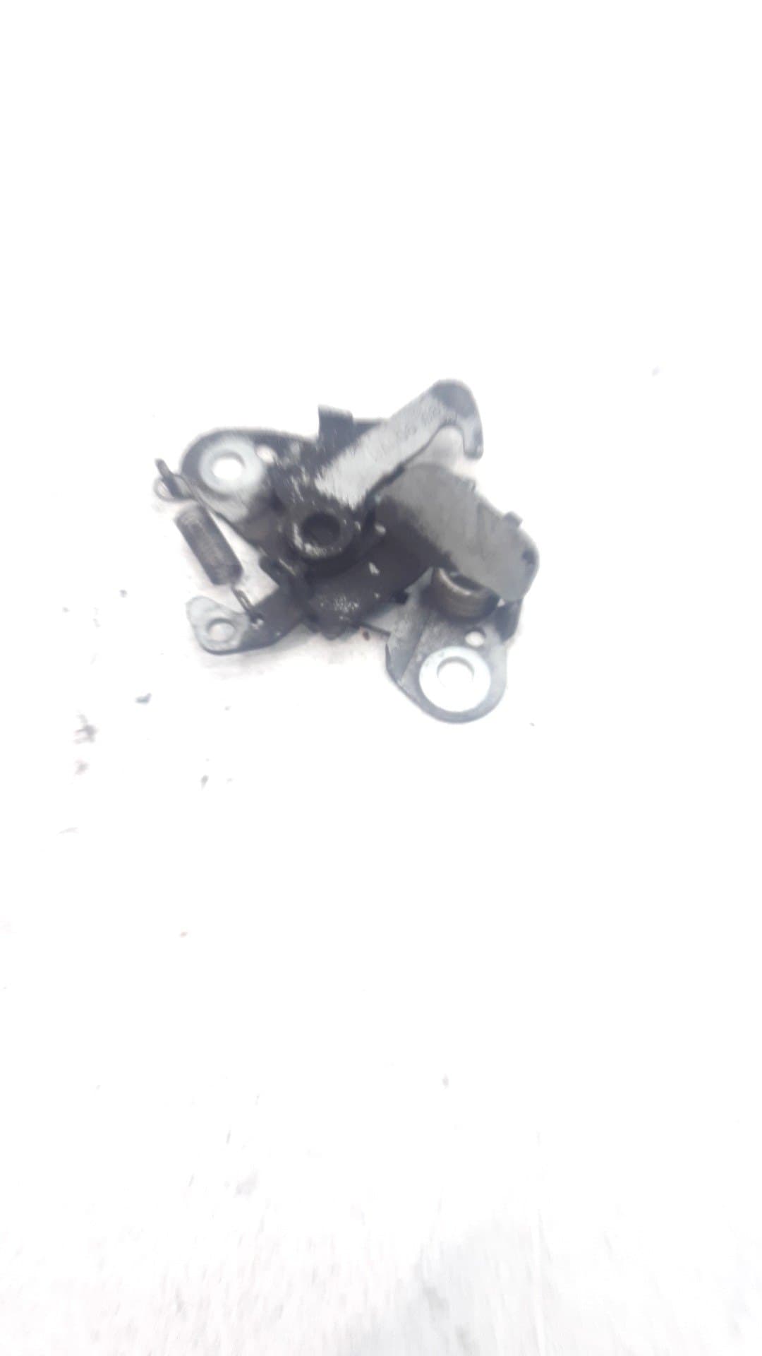 Cerradura capot PEUGEOT 206 BERLINA