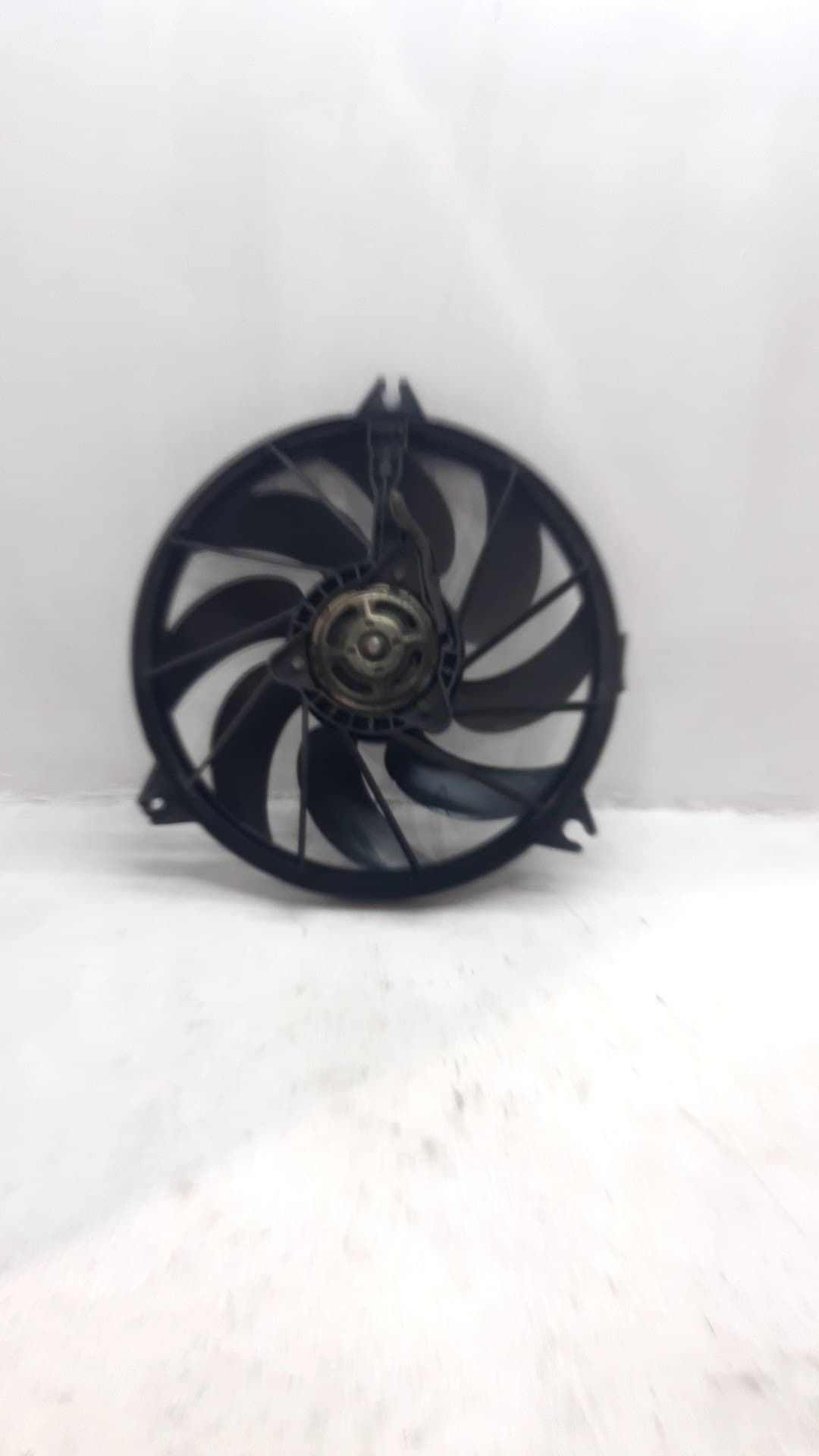 Electroventilador PEUGEOT 206 BERLINA