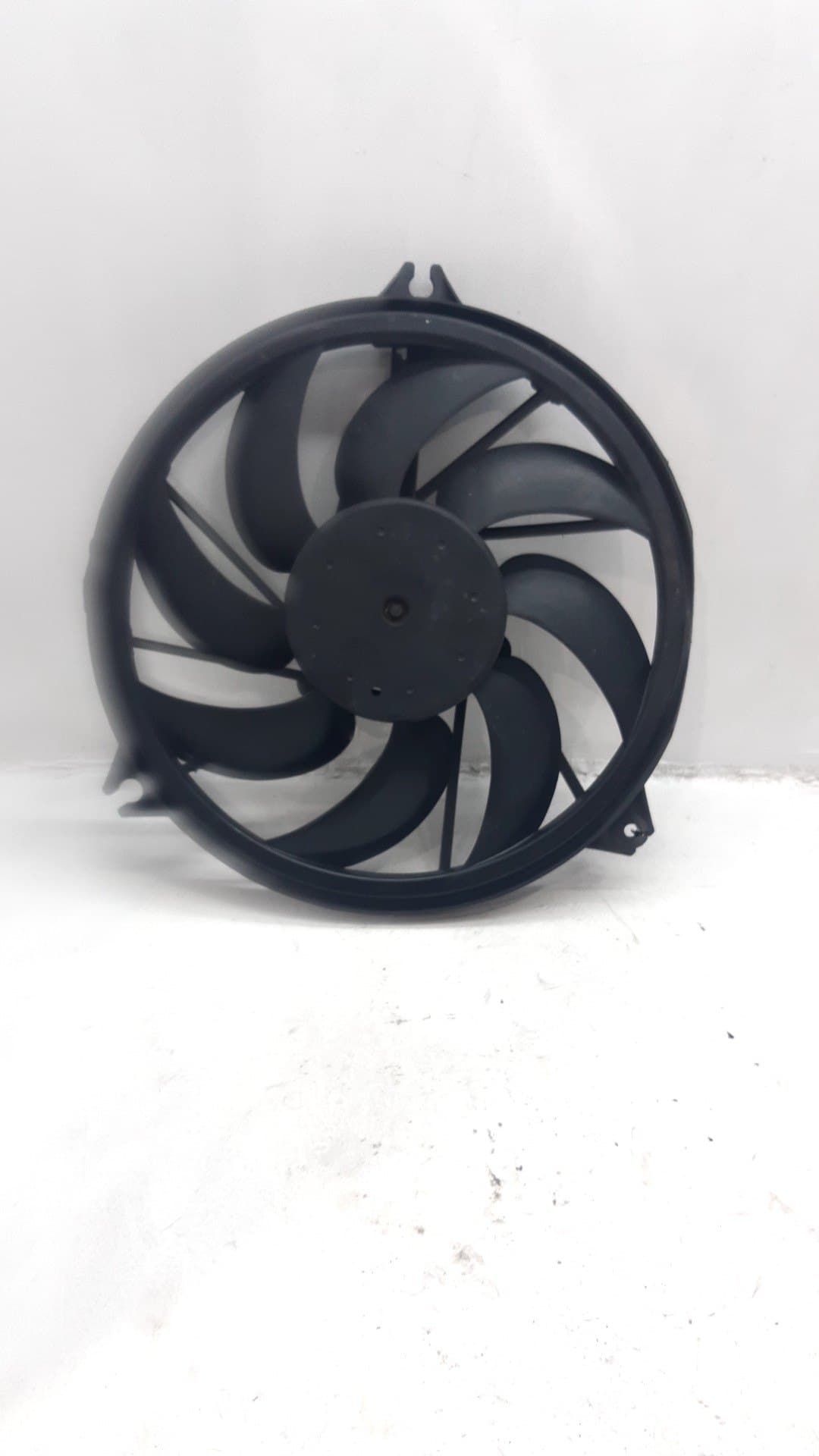 Electroventilador PEUGEOT 206 BERLINA 2