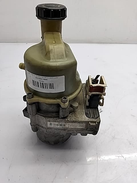 Bomba direccion DACIA DOKKER