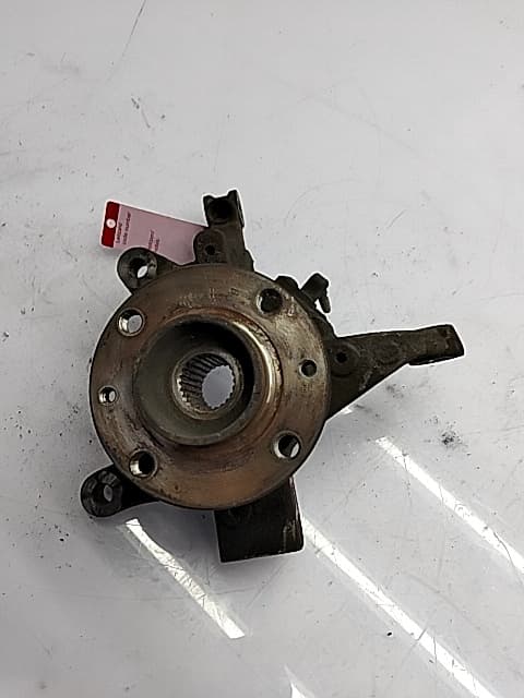 Mangueta delantera izquierda DACIA DOKKER 4