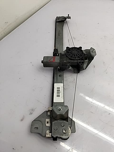 Motor elevalunas delantero derecho DACIA DOKKER