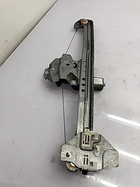 Motor elevalunas delantero derecho DACIA DOKKER 5