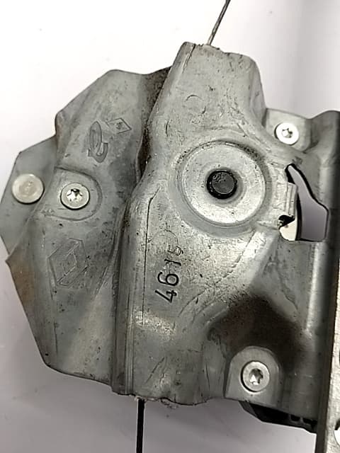 Motor elevalunas delantero derecho DACIA DOKKER 3