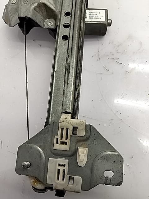Motor elevalunas delantero derecho DACIA DOKKER 2