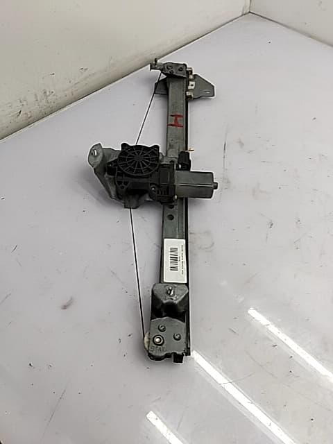 Motor elevalunas delantero izquierdo DACIA DOKKER