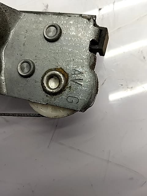Motor elevalunas delantero izquierdo DACIA DOKKER 5