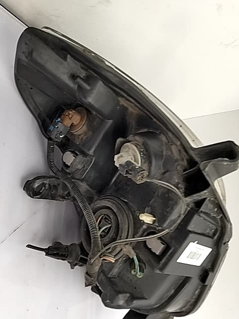 Recambio DACIA DOKKER ref. 260102414R 5