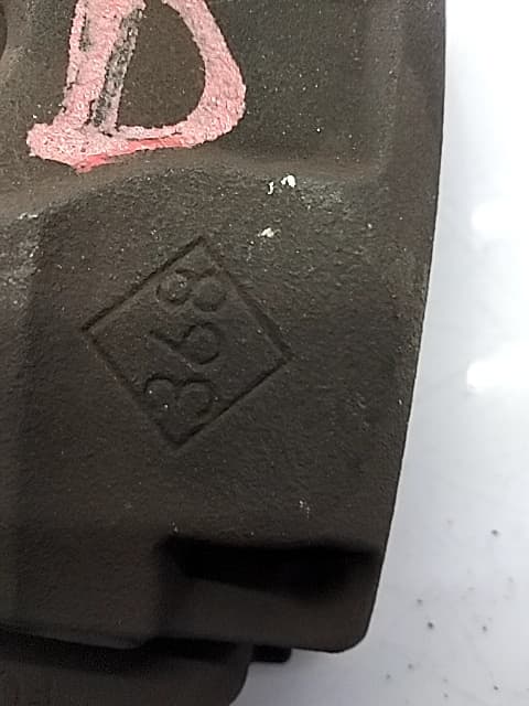 Recambio DACIA DOKKER ref. 410010303R 4