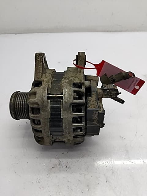 Alternador DACIA DOKKER 4
