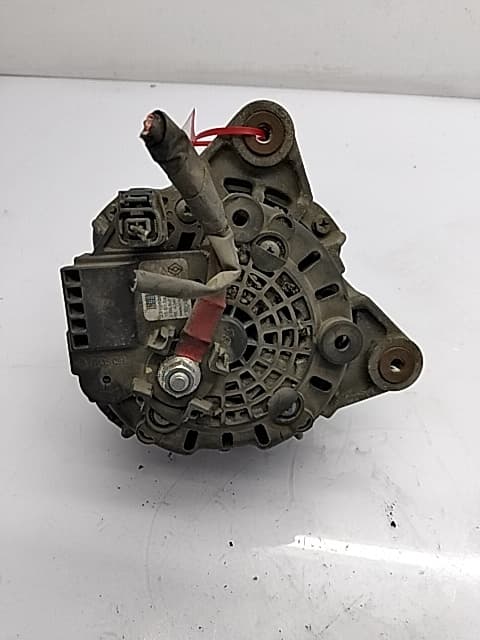 Alternador DACIA DOKKER 3