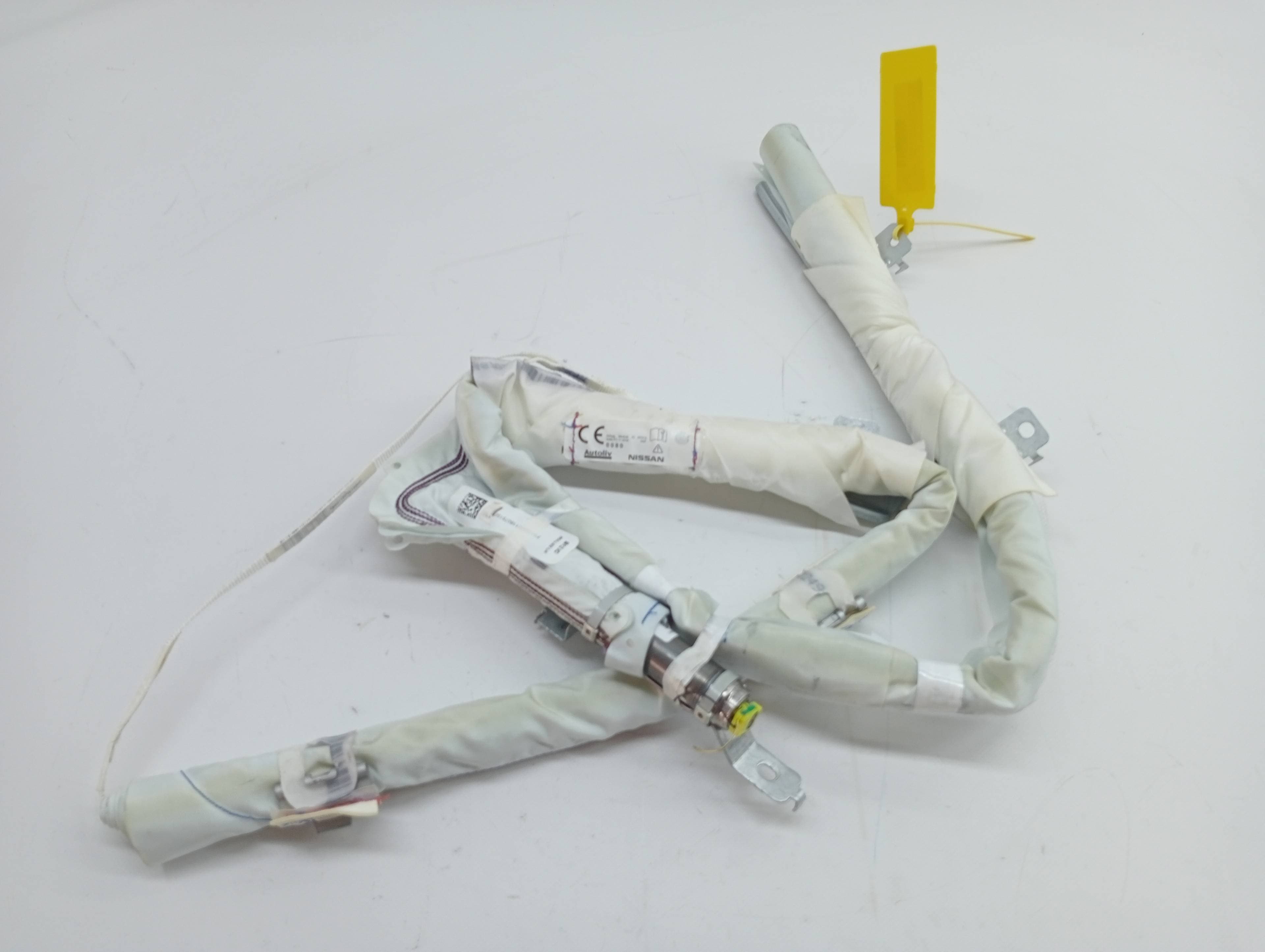 Airbag cortina delantero izquierdo NISSAN PULSAR (C13) 2