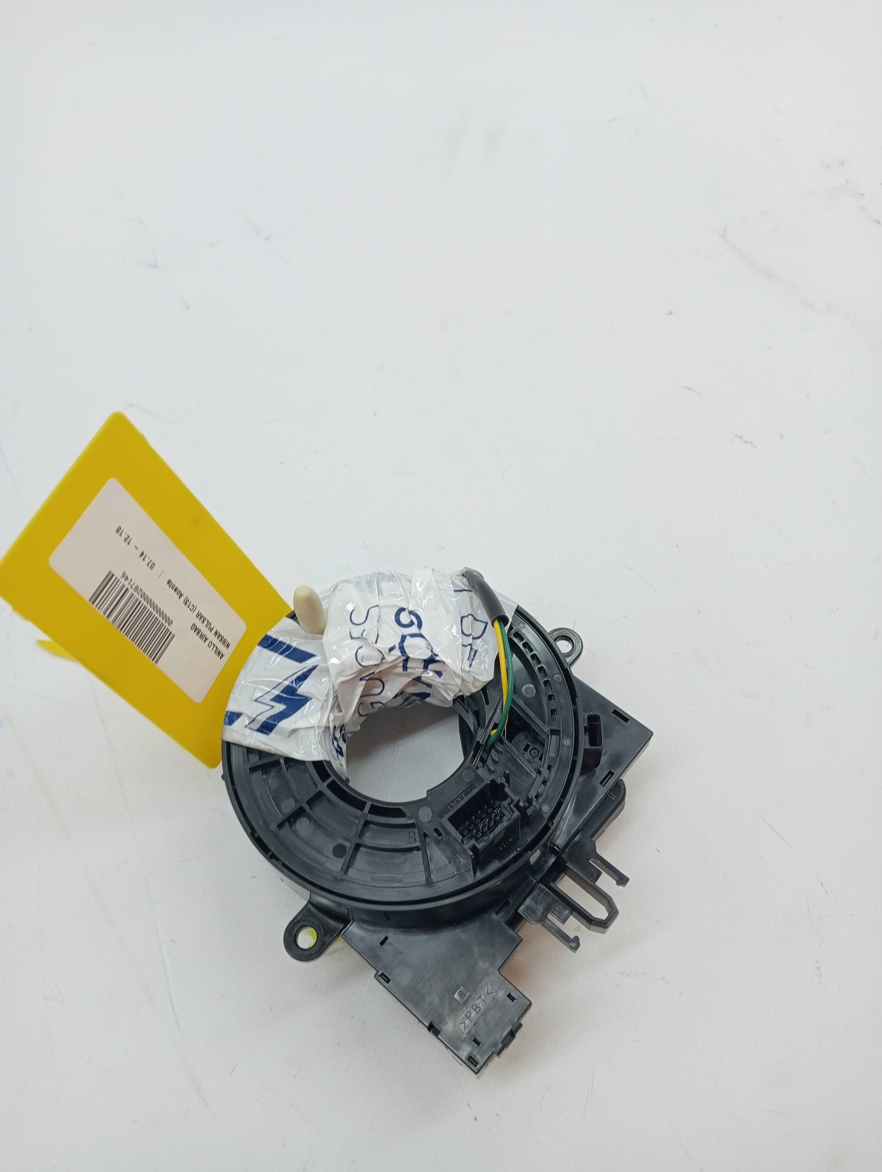 Anillo airbag NISSAN PULSAR (C13)
