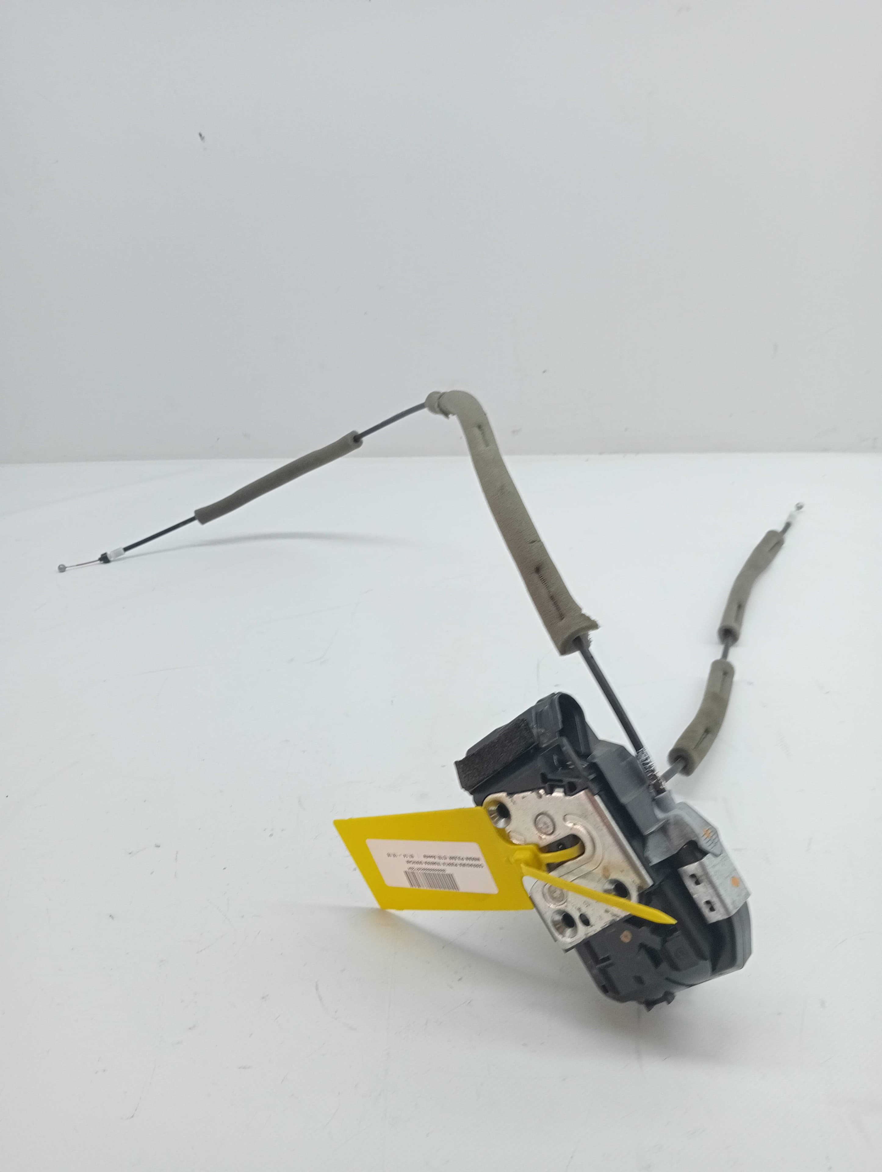 Cerradura puerta trasera derecha NISSAN PULSAR (C13)
