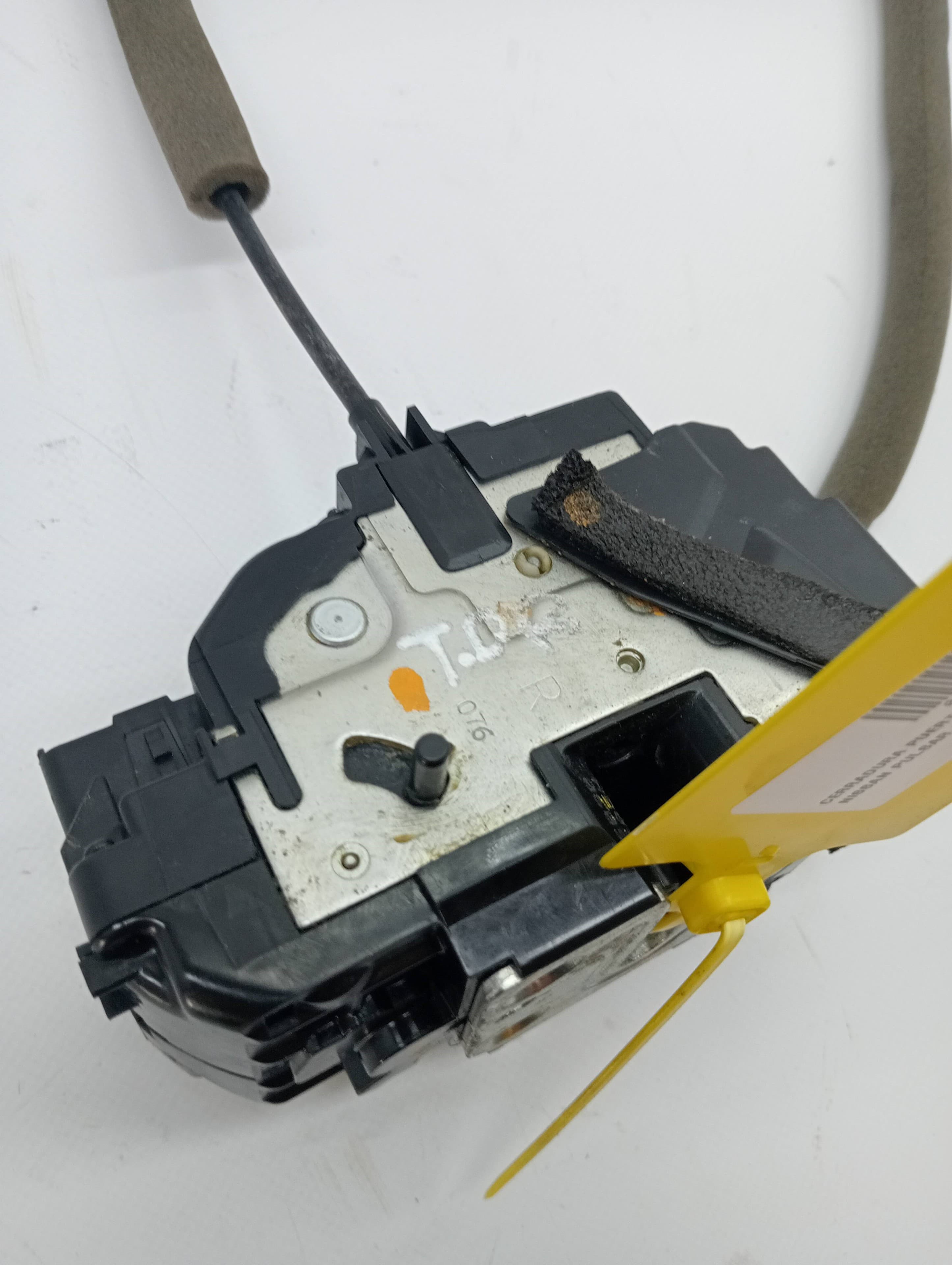 Cerradura puerta trasera derecha NISSAN PULSAR (C13) 2