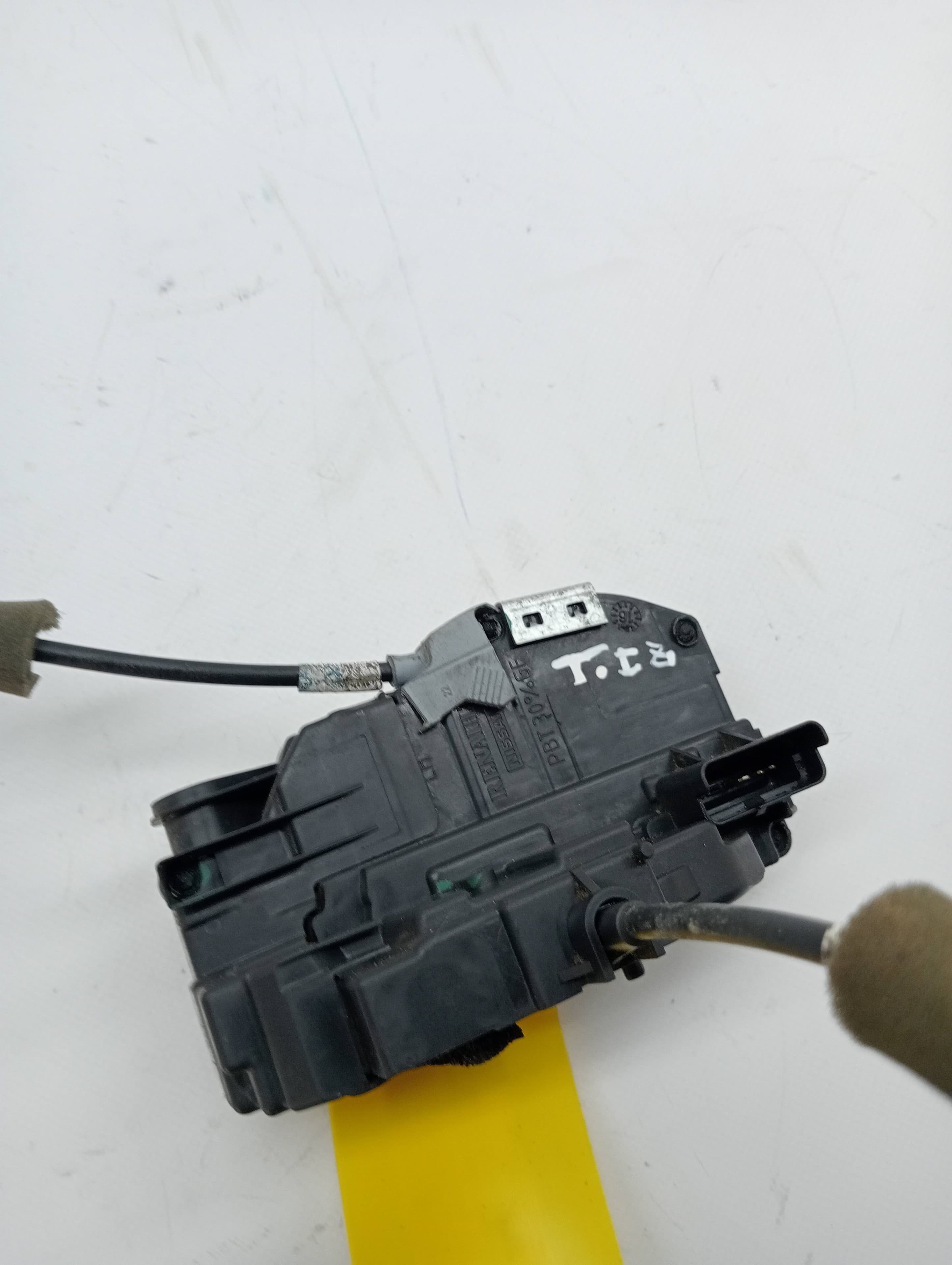 Cerradura puerta trasera izquierda NISSAN PULSAR (C13) 2