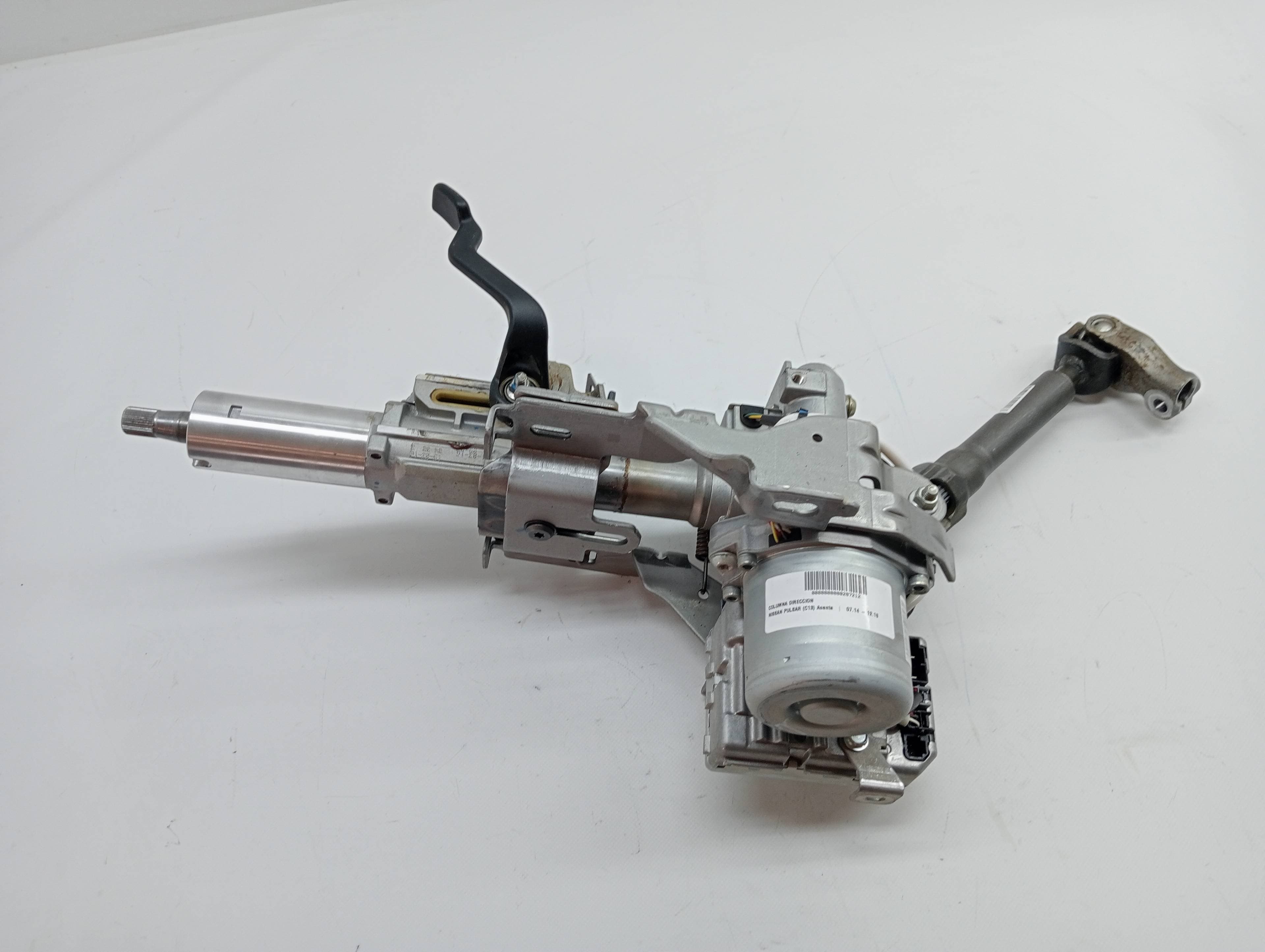 Columna direccion NISSAN PULSAR (C13)