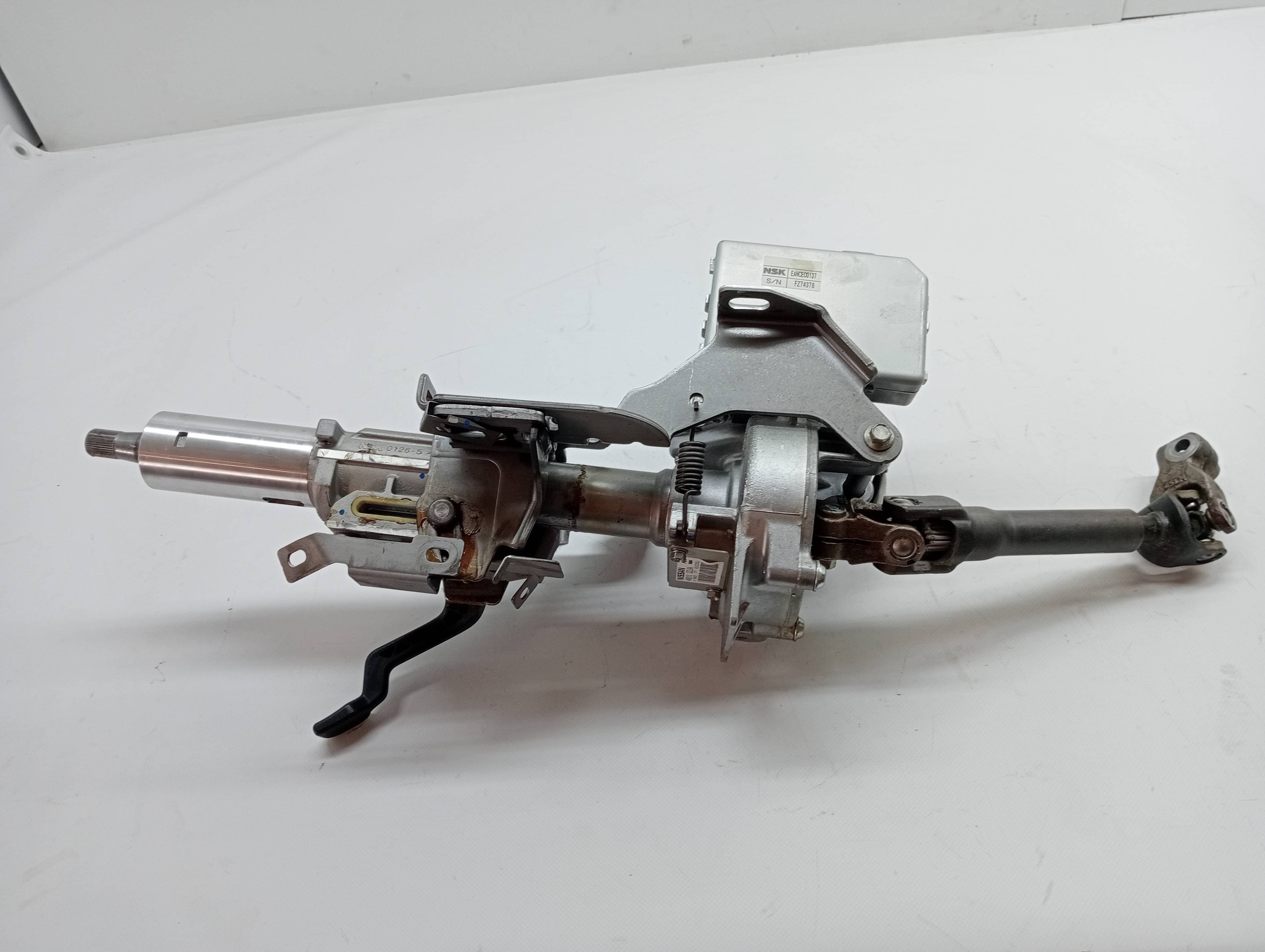 Columna direccion NISSAN PULSAR (C13) 2