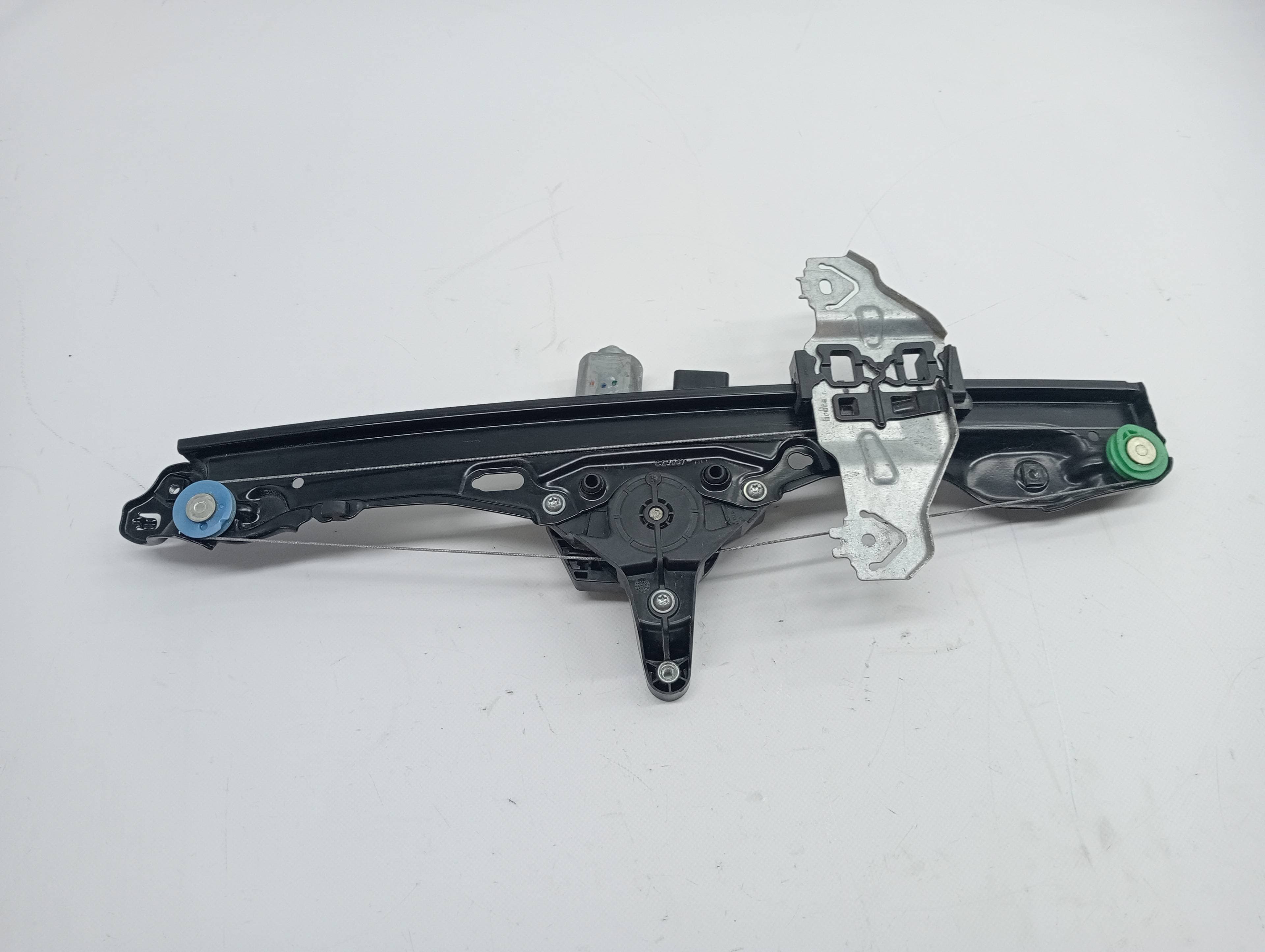 Elevalunas delantero izquierdo NISSAN PULSAR (C13) 2