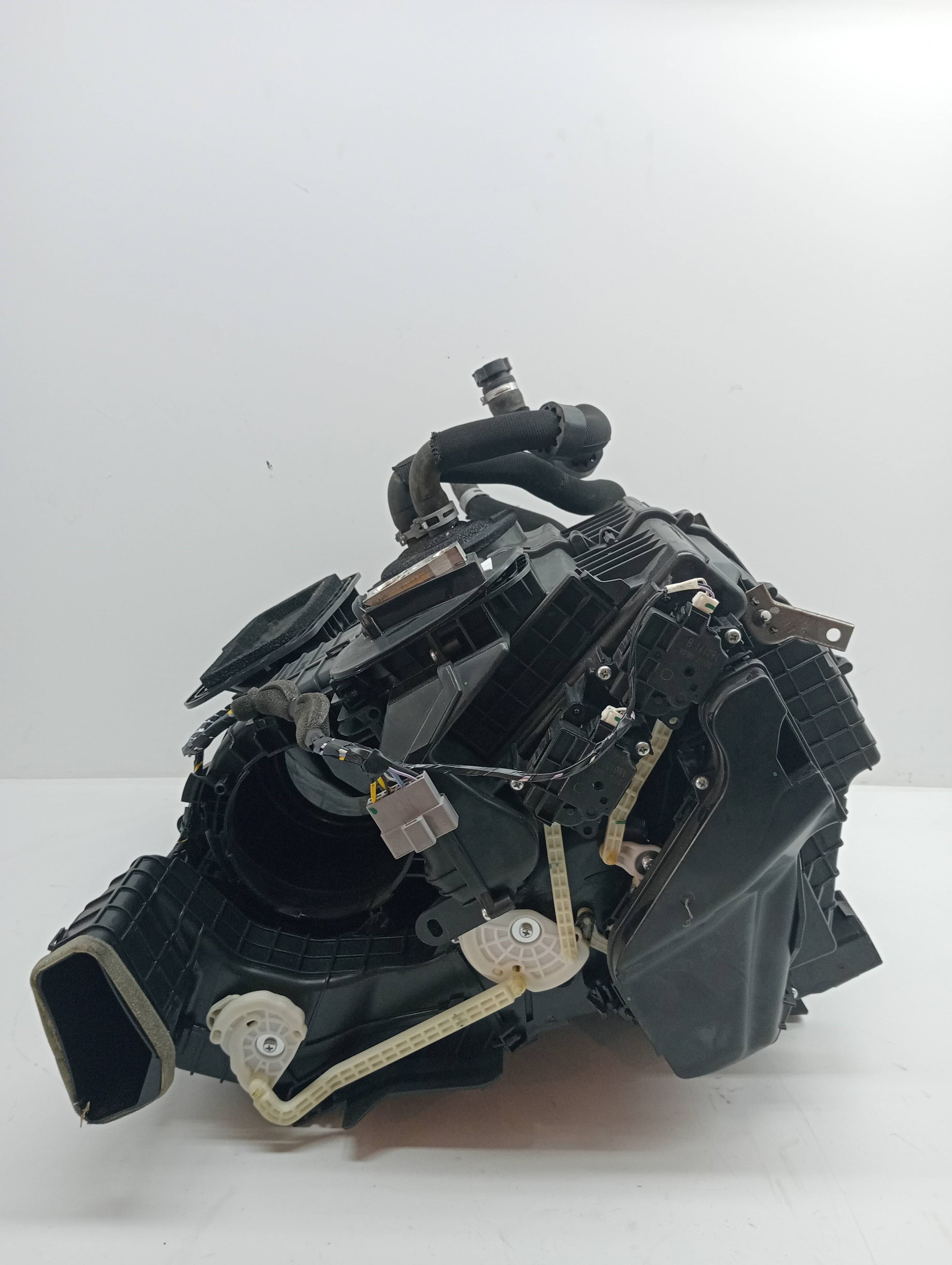 Mueble interior calefaccion NISSAN PULSAR (C13) 2