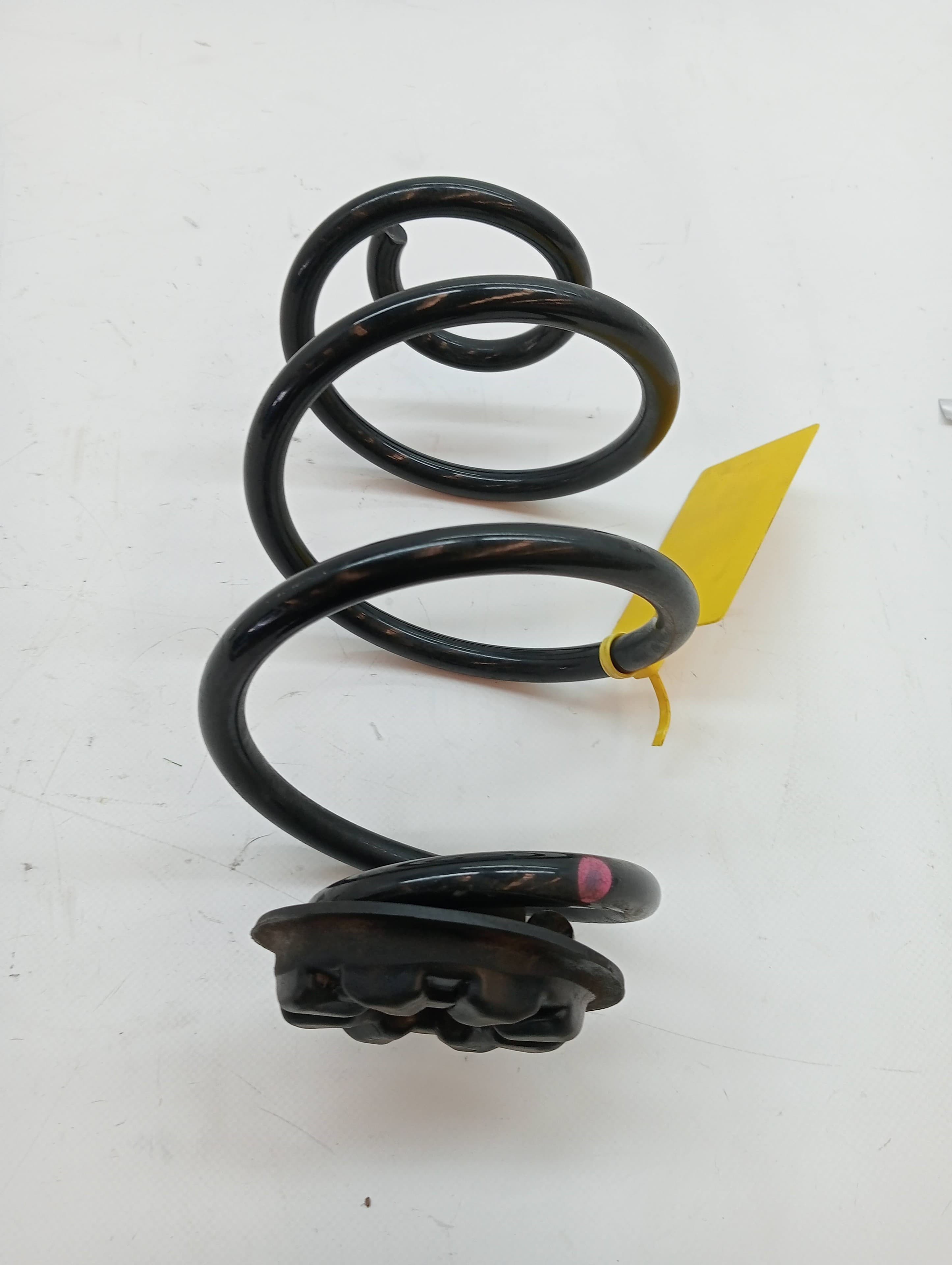 Muelle amortiguacion NISSAN PULSAR (C13)