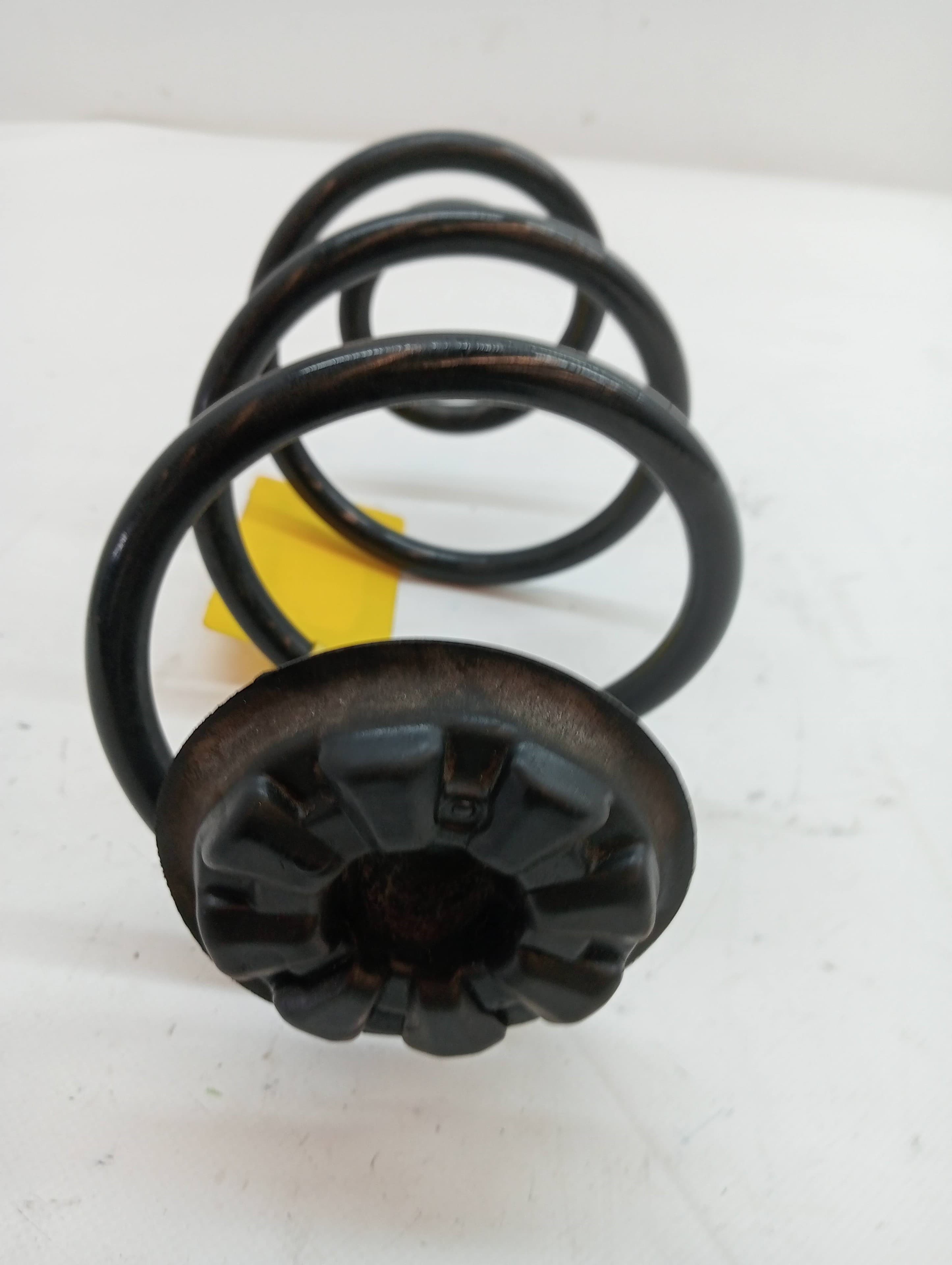Muelle amortiguacion NISSAN PULSAR (C13) 2