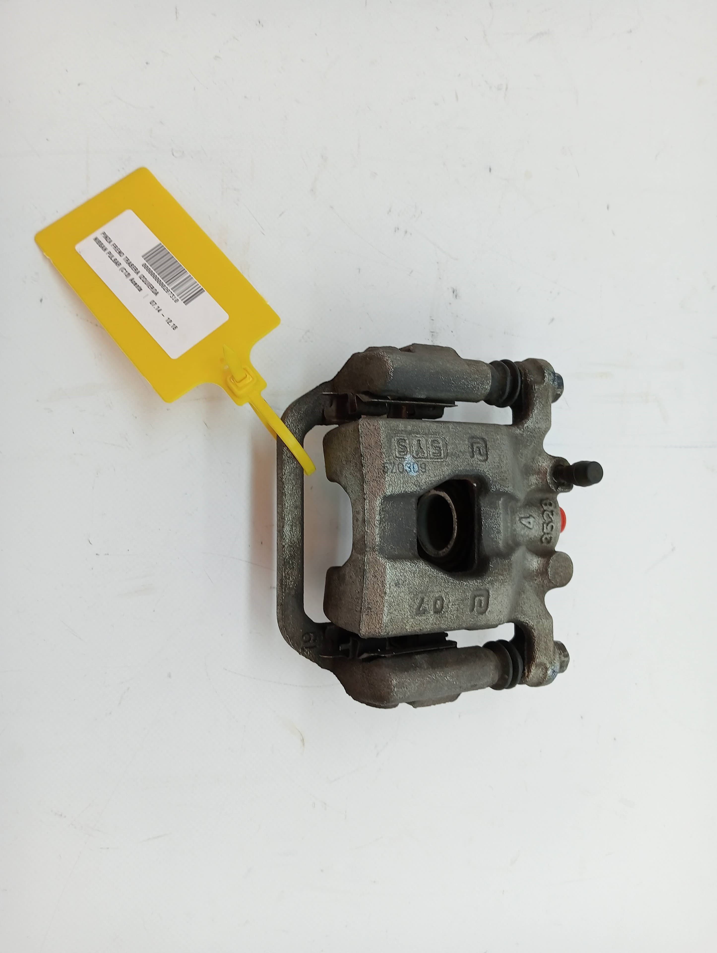 Recambio NISSAN PULSAR (C13) ref. 440114FA0A