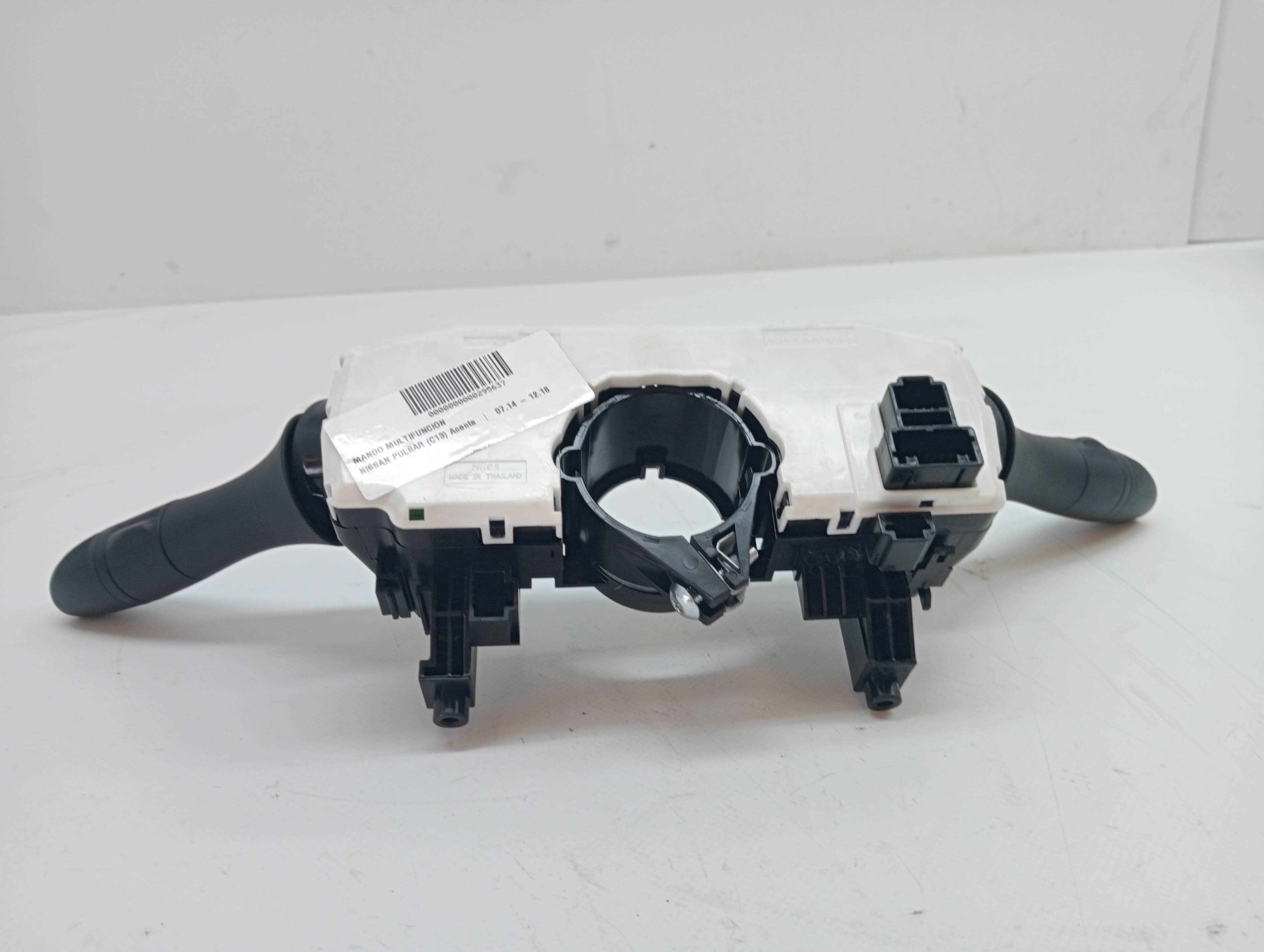 Mando multifuncion NISSAN PULSAR (C13) 3