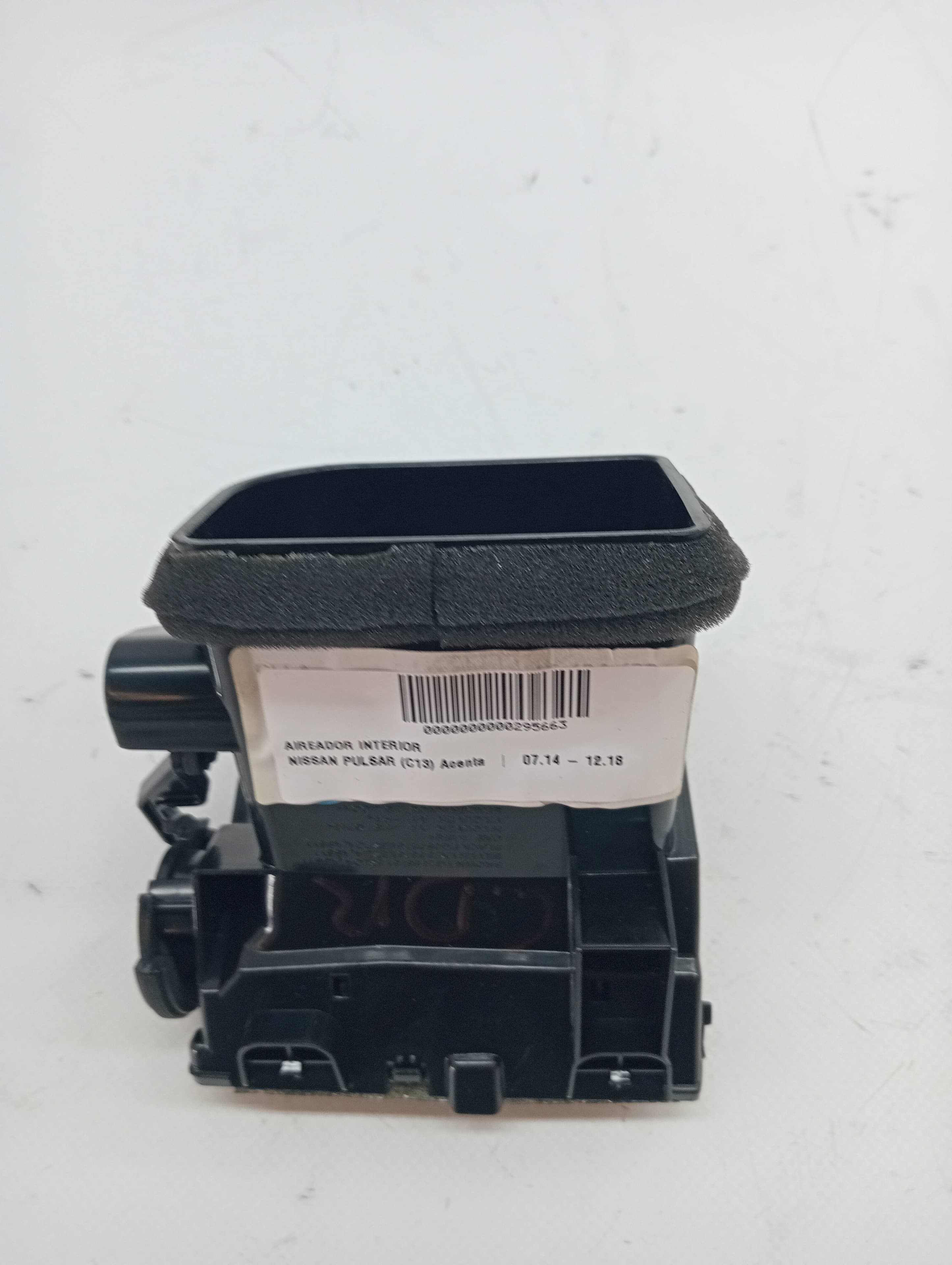 Recambio NISSAN PULSAR (C13) ref. 687503ZL0A 3