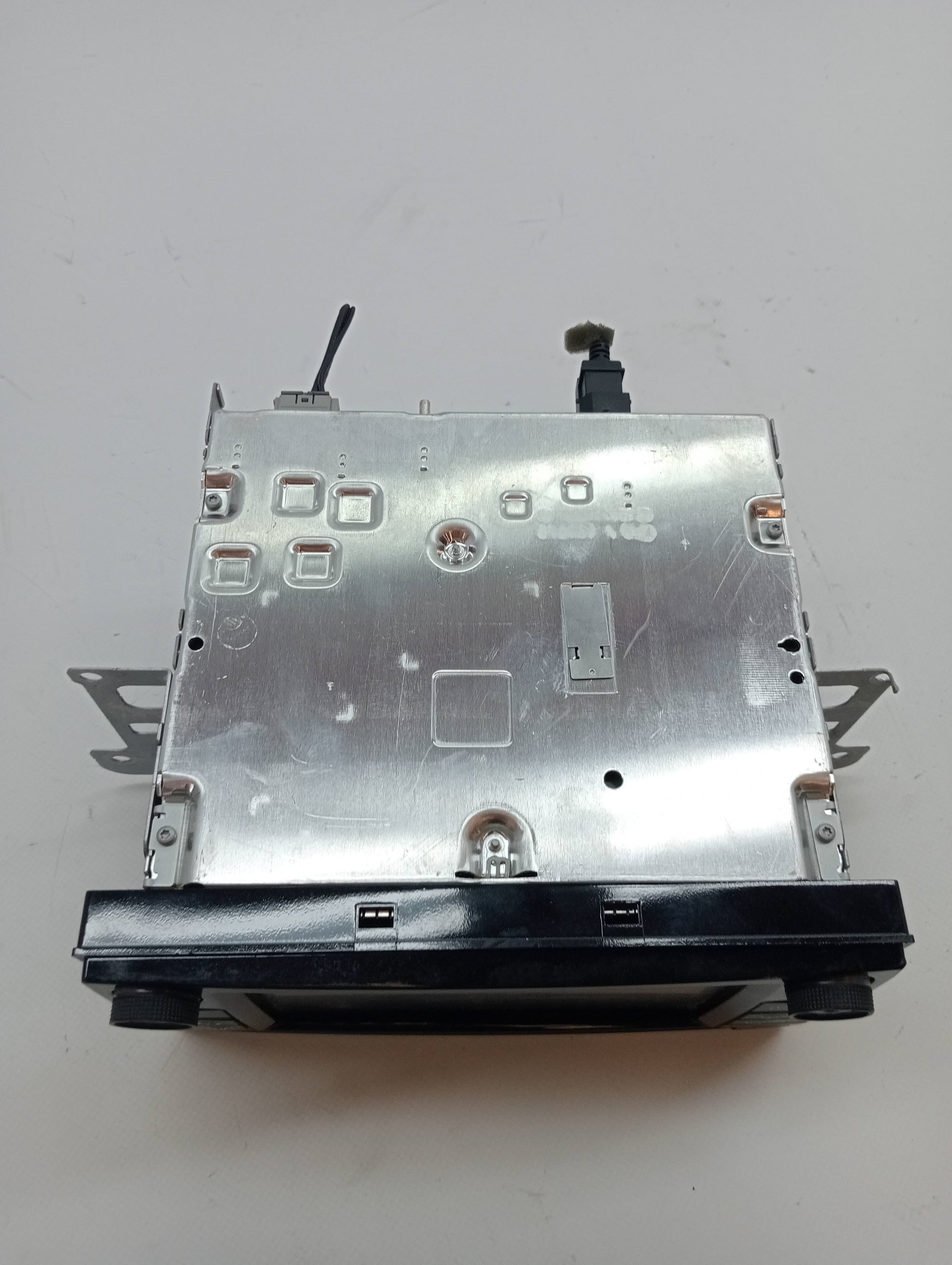 Sistema navegacion gps NISSAN PULSAR (C13) 2