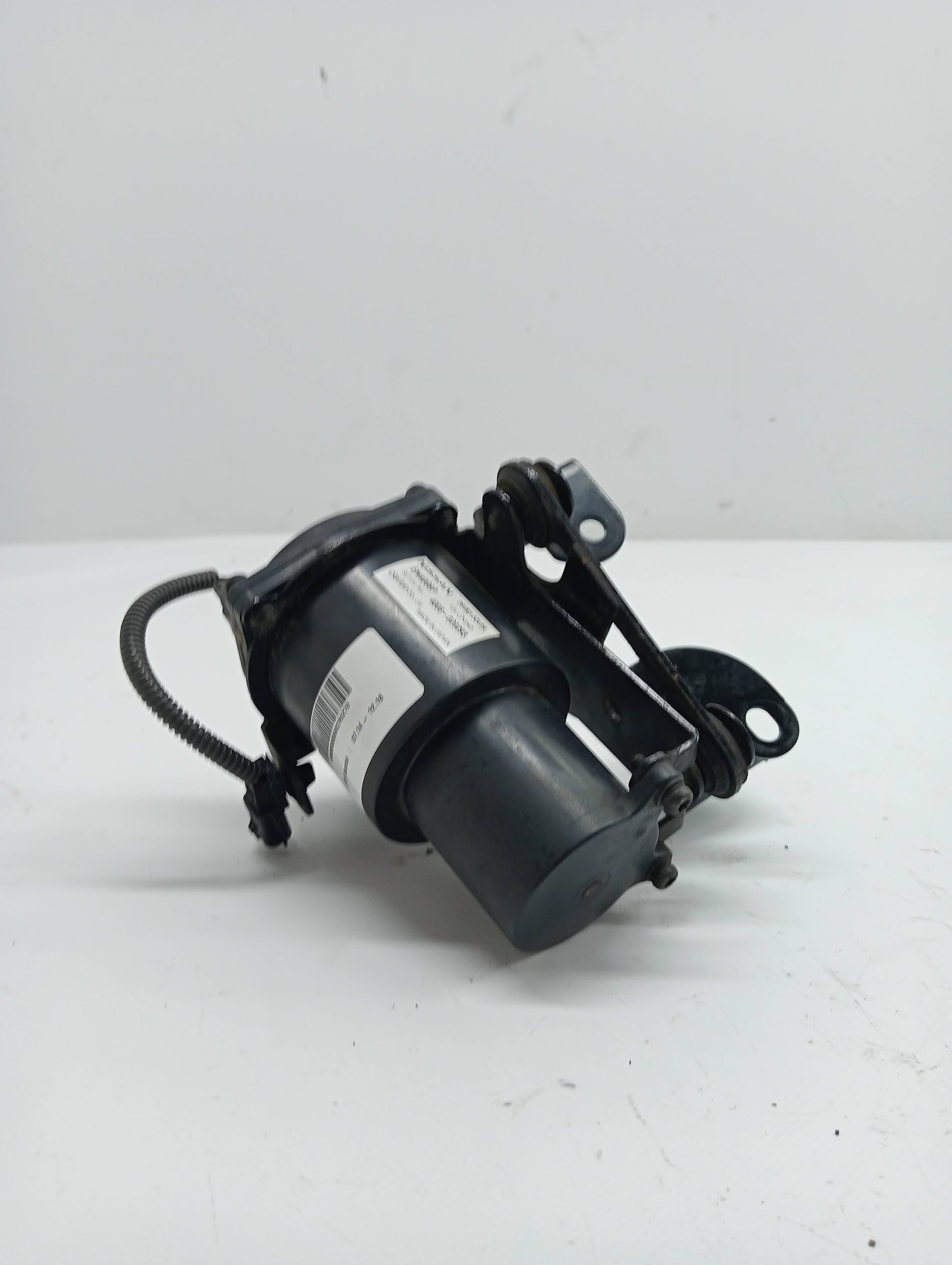 Soporte filtro gasoil NISSAN PULSAR (C13) 3