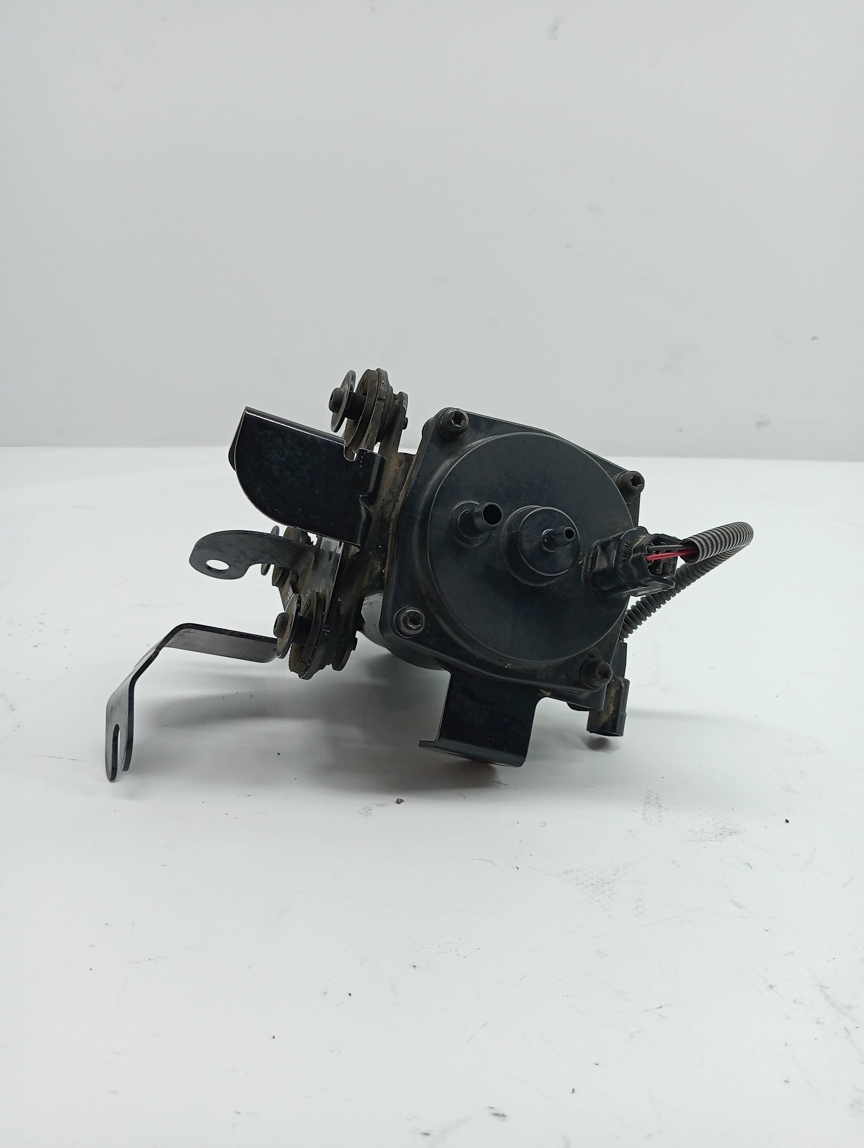 Soporte filtro gasoil NISSAN PULSAR (C13) 2