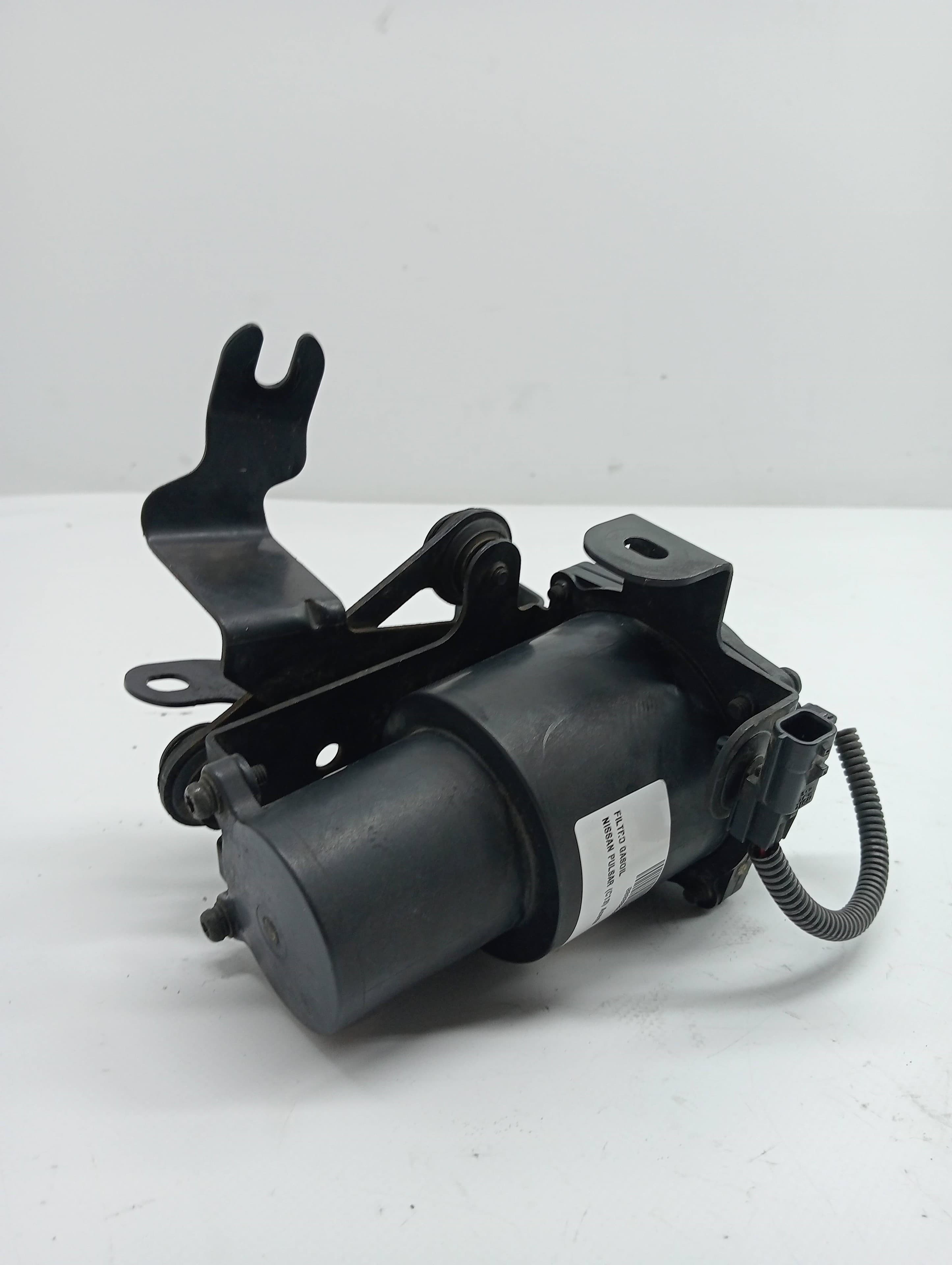 Soporte filtro gasoil NISSAN PULSAR (C13)