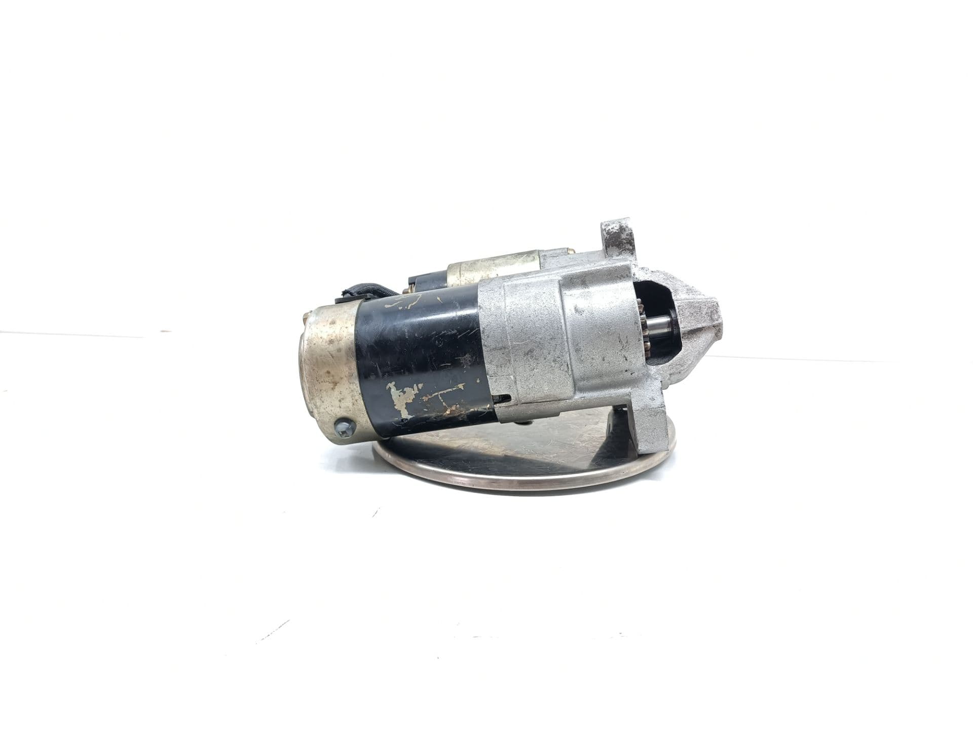 Motor arranque RENAULT MEGANE I COUPE FASE 2 (DA..)