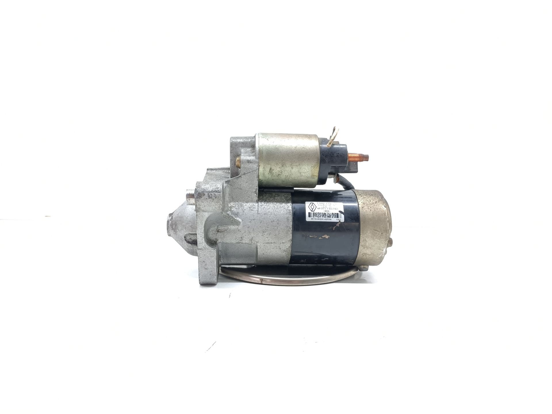 Motor arranque RENAULT MEGANE I COUPE FASE 2 (DA..) 5