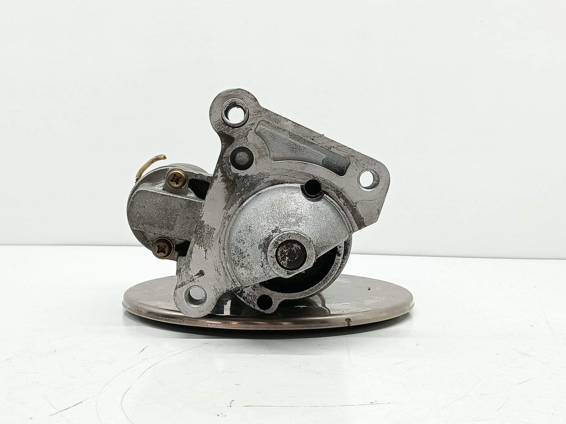 Motor arranque RENAULT MEGANE I COUPE FASE 2 (DA..) 4