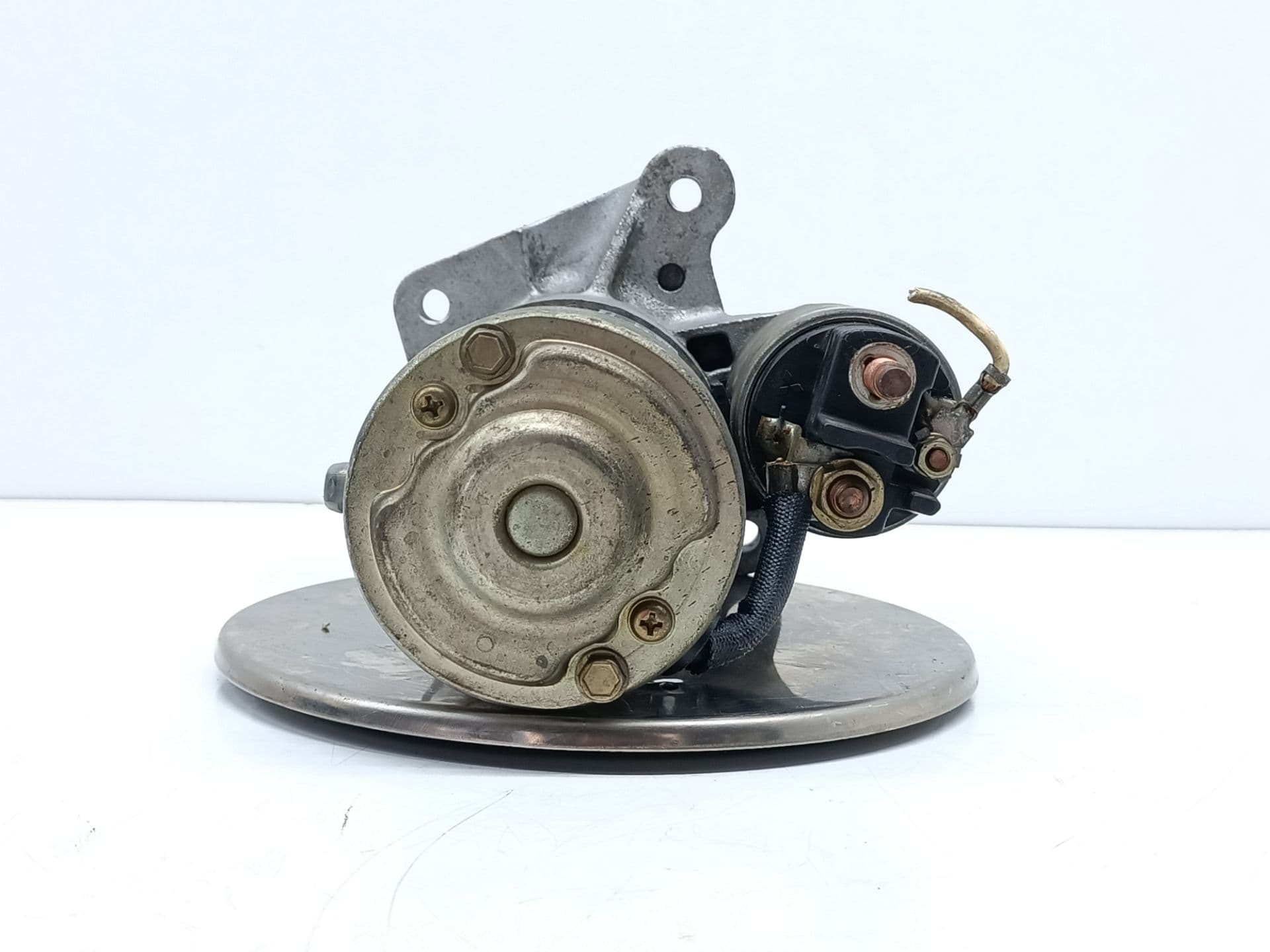 Motor arranque RENAULT MEGANE I COUPE FASE 2 (DA..) 3